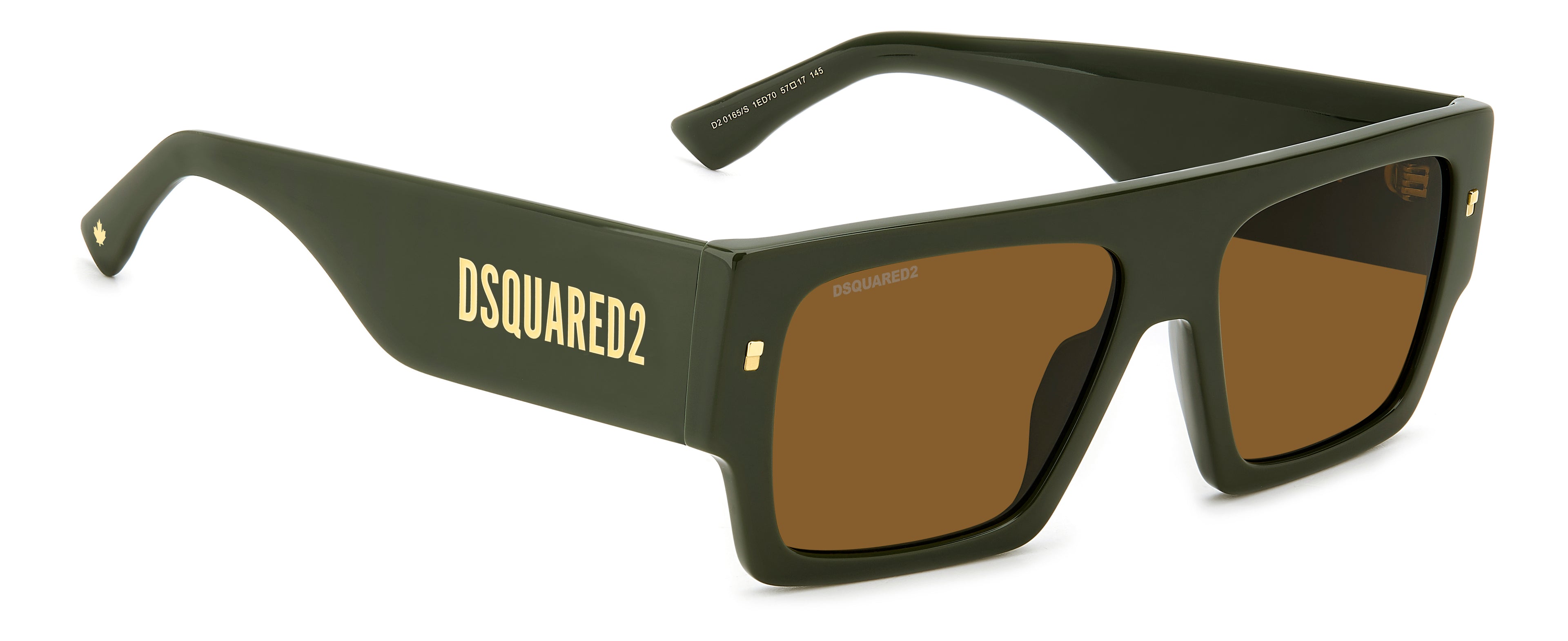 DSQUARED2 D2 0165/S 1ED 70 57
