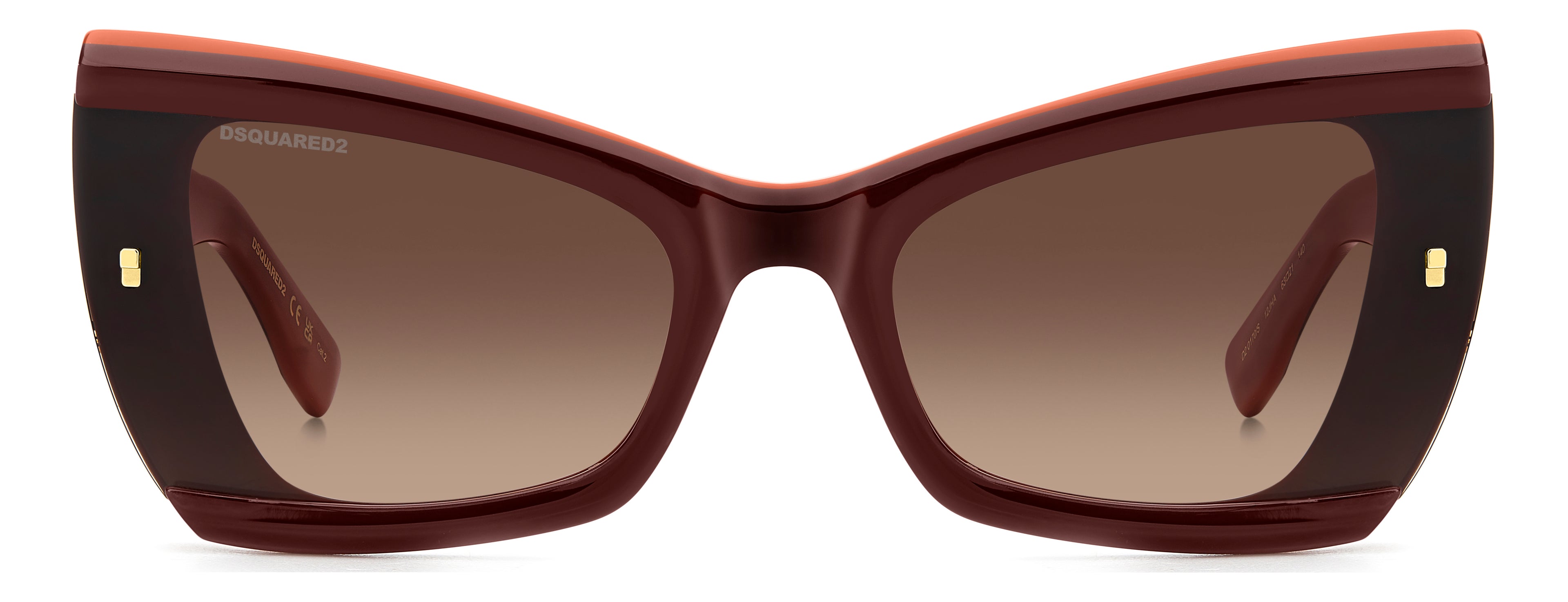 DSQUARED2 D2 0170/S 12J HA 63