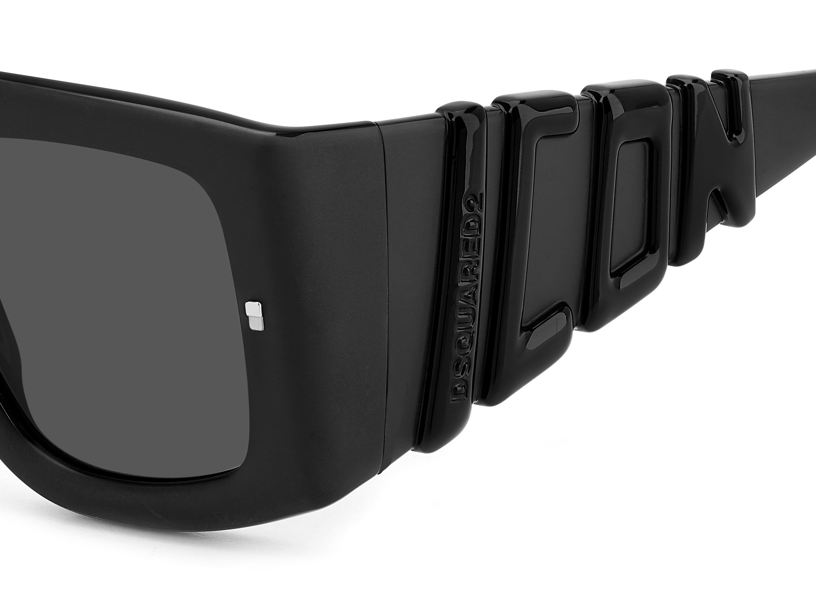 DSQUARED2 ICON 0024/S 003 IR 54