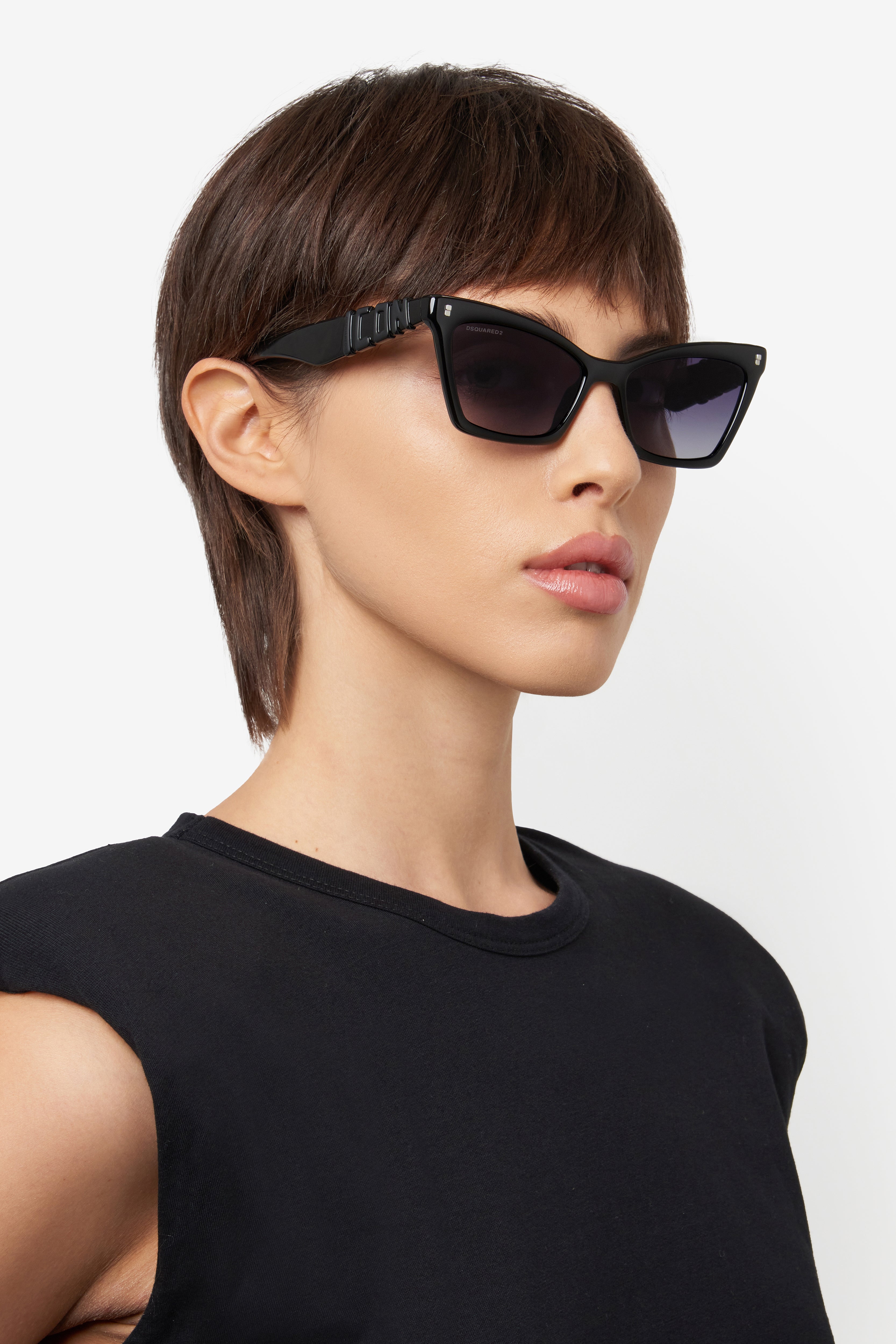 DSQUARED2 ICON 0026/S 807 9O 55