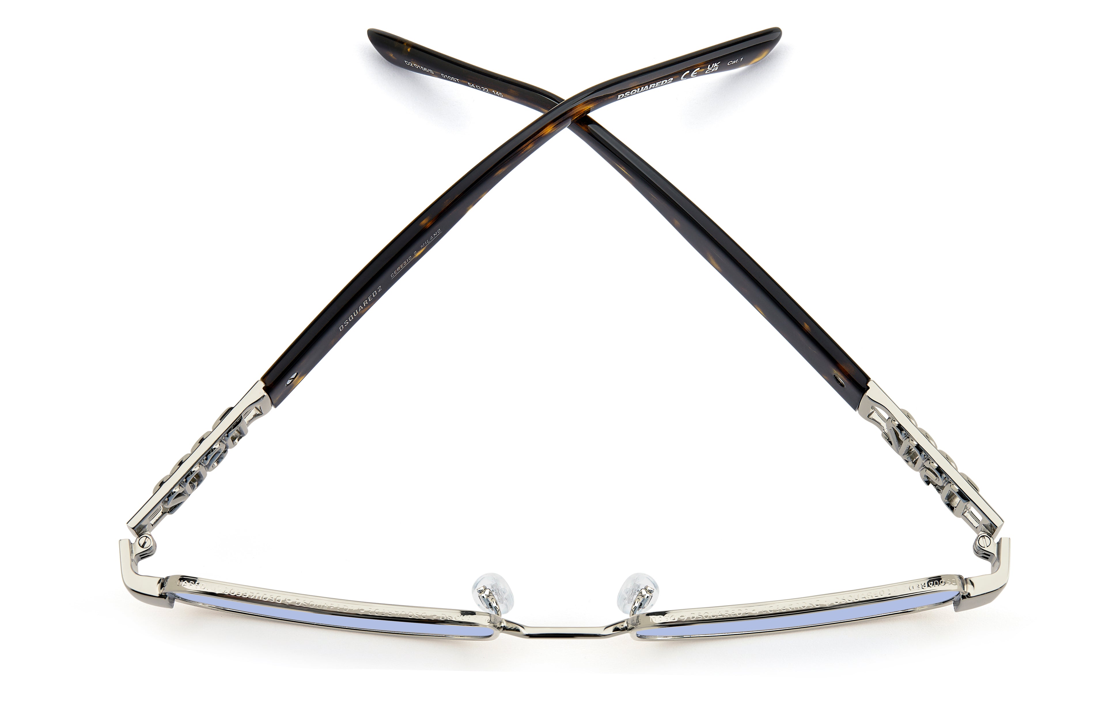 DSQUARED2 D2 0156/S 010 ST 54