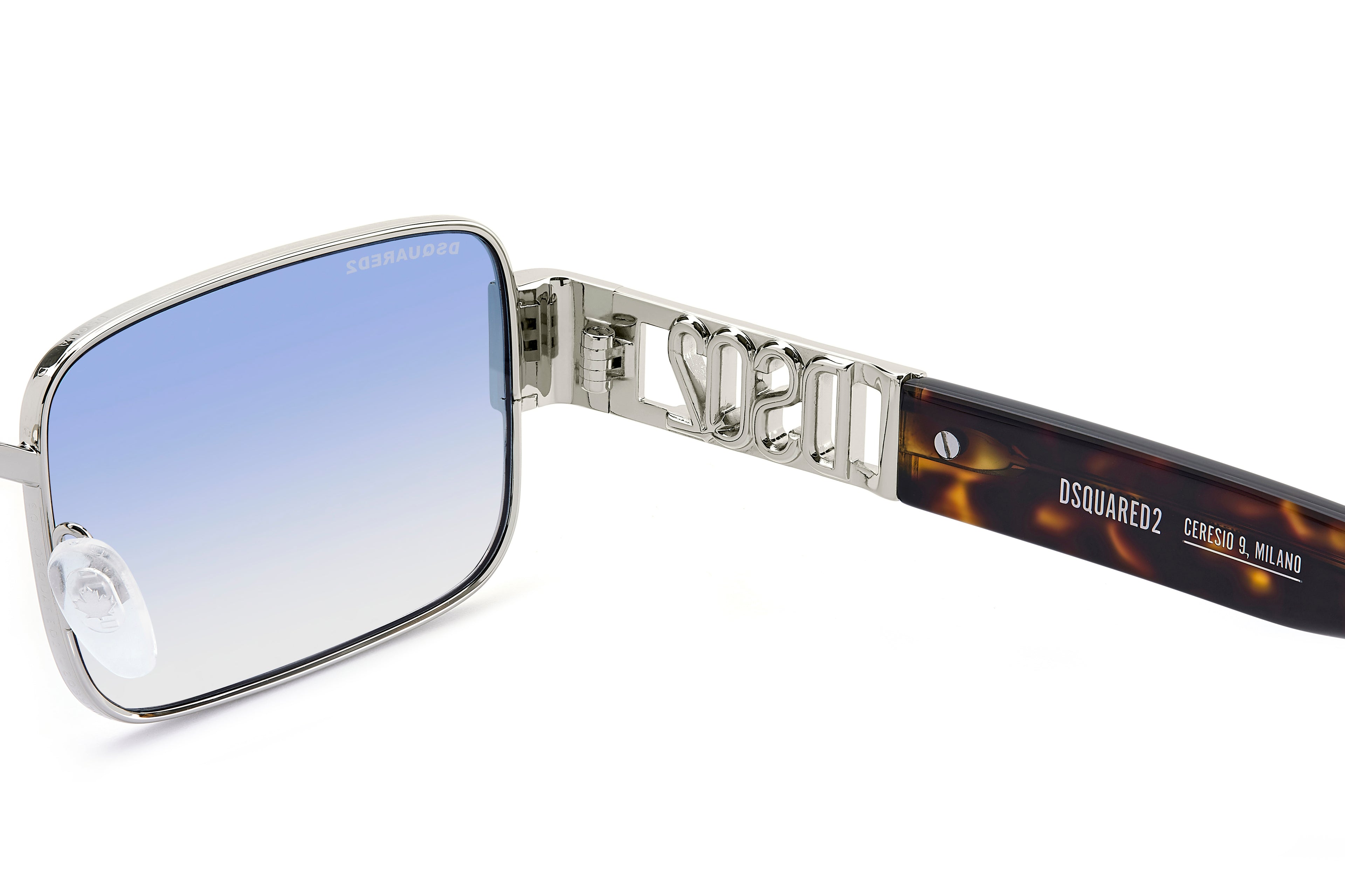 DSQUARED2 D2 0156/S 010 ST 54