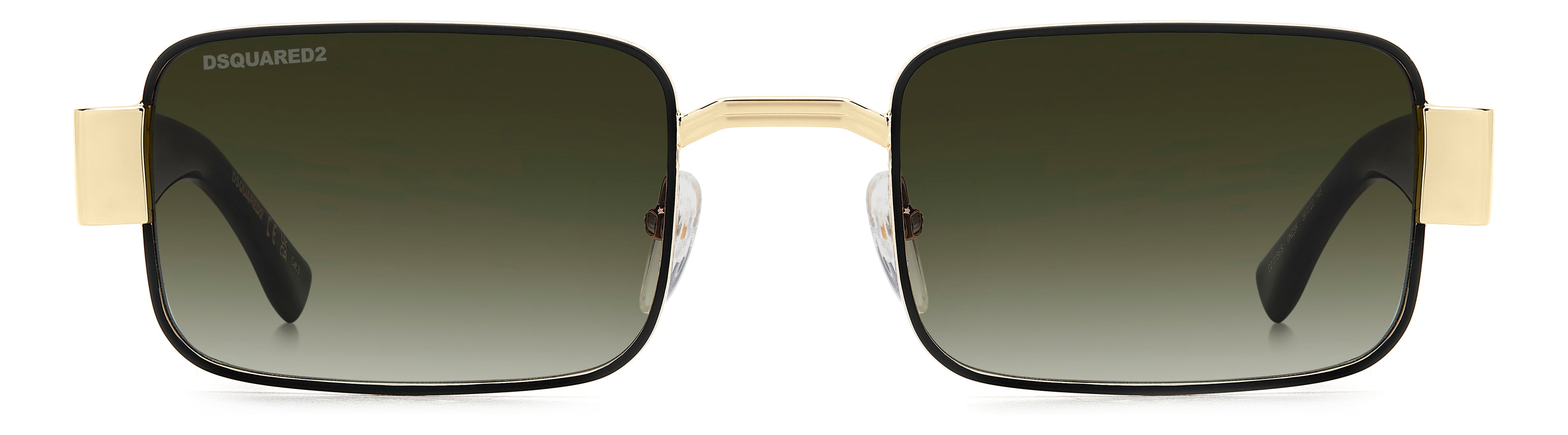 DSQUARED2 D2 0156/S 0NZ 9K 54