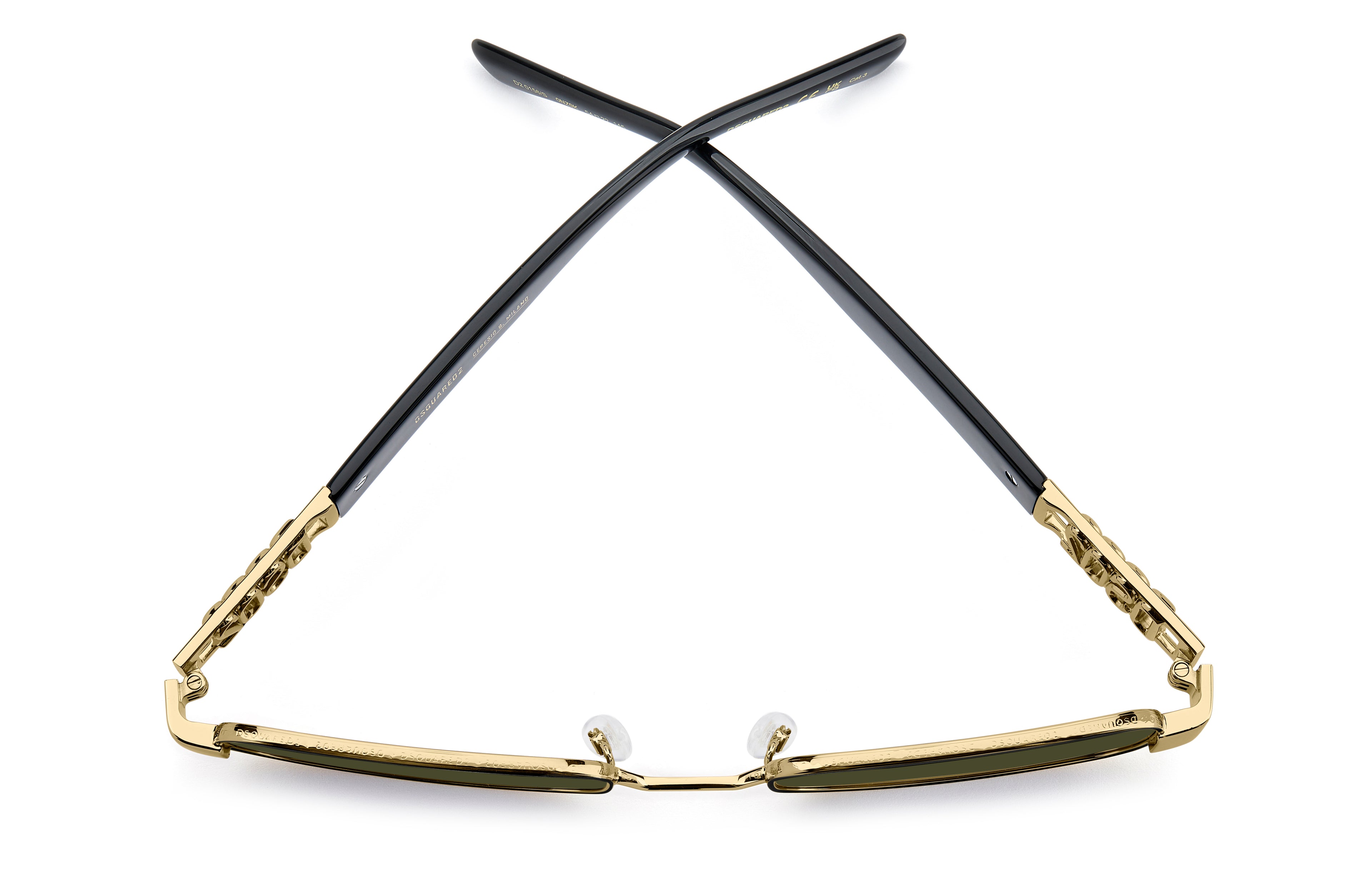 DSQUARED2 D2 0156/S 0NZ 9K 54