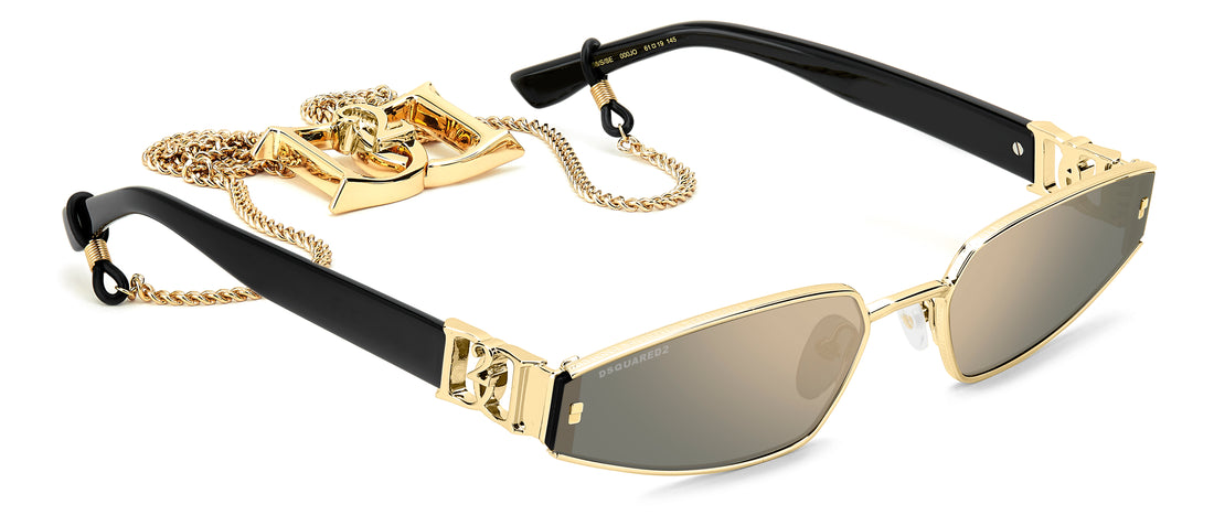 DSQUARED2 D2 0168/S/SE 000 JO 61