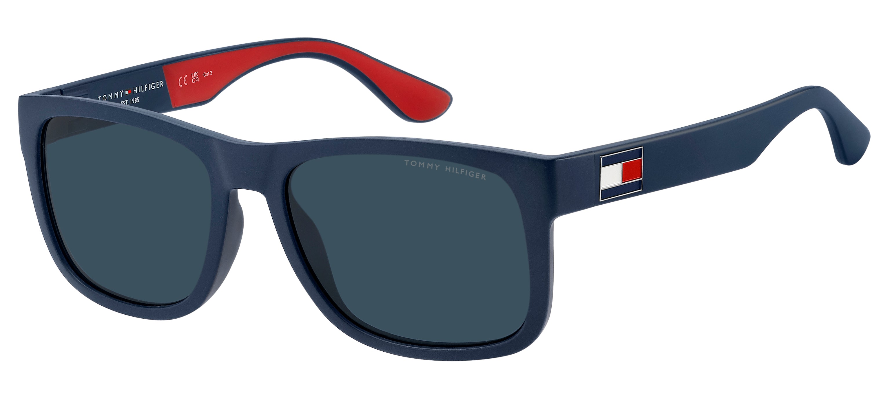 TOMMY HILFIGER TH 1556/N/S 8RU KU 52