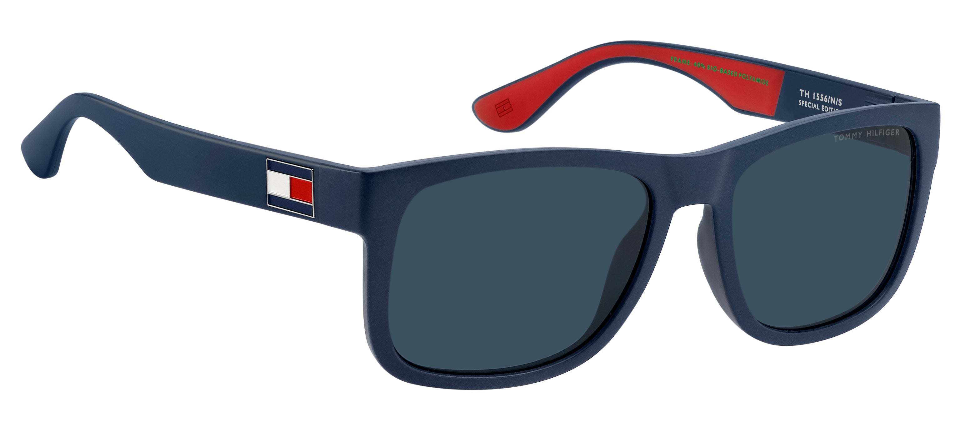 TOMMY HILFIGER TH 1556/N/S 8RU KU 52