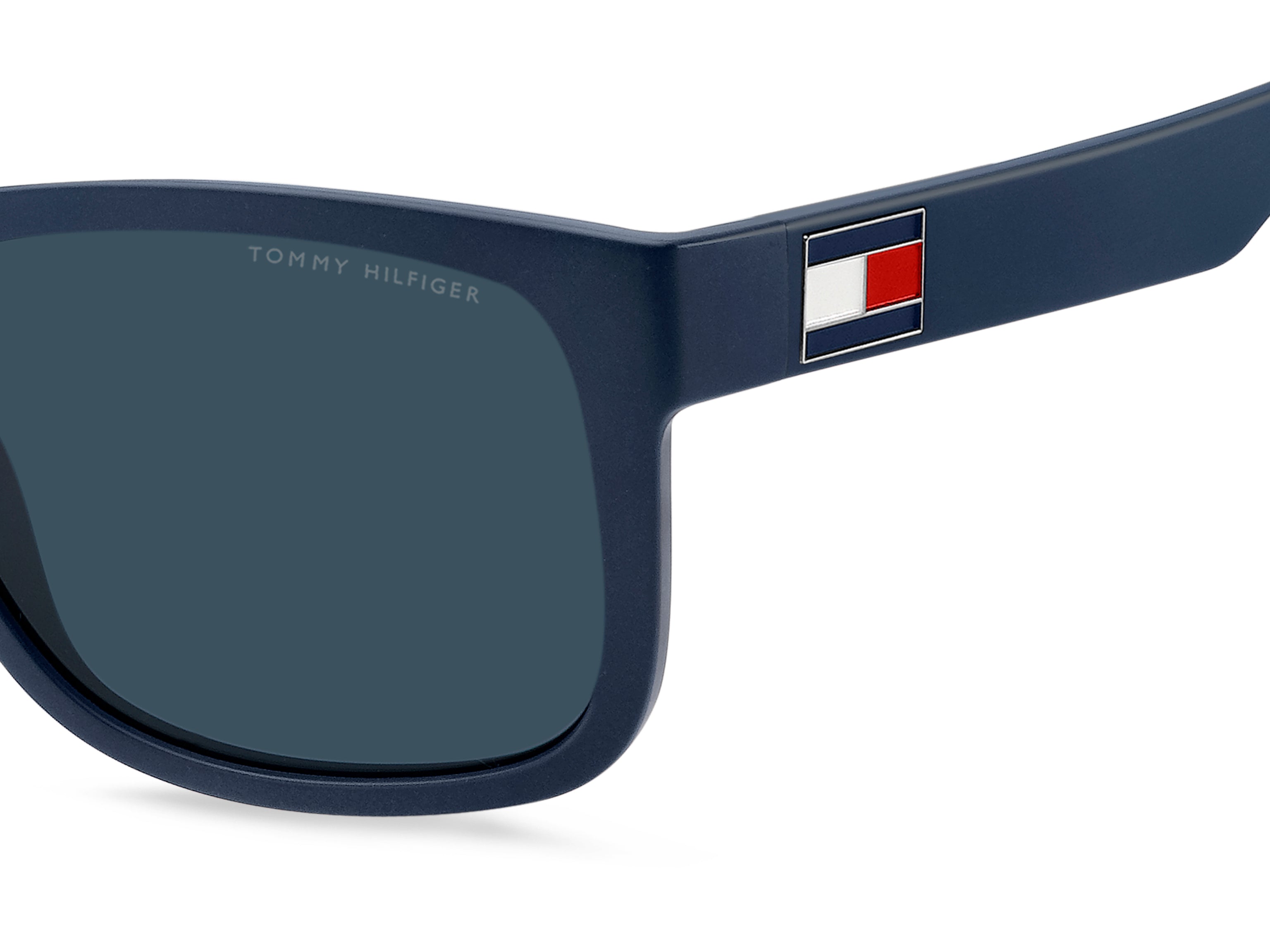 TOMMY HILFIGER TH 1556/N/S 8RU KU 52