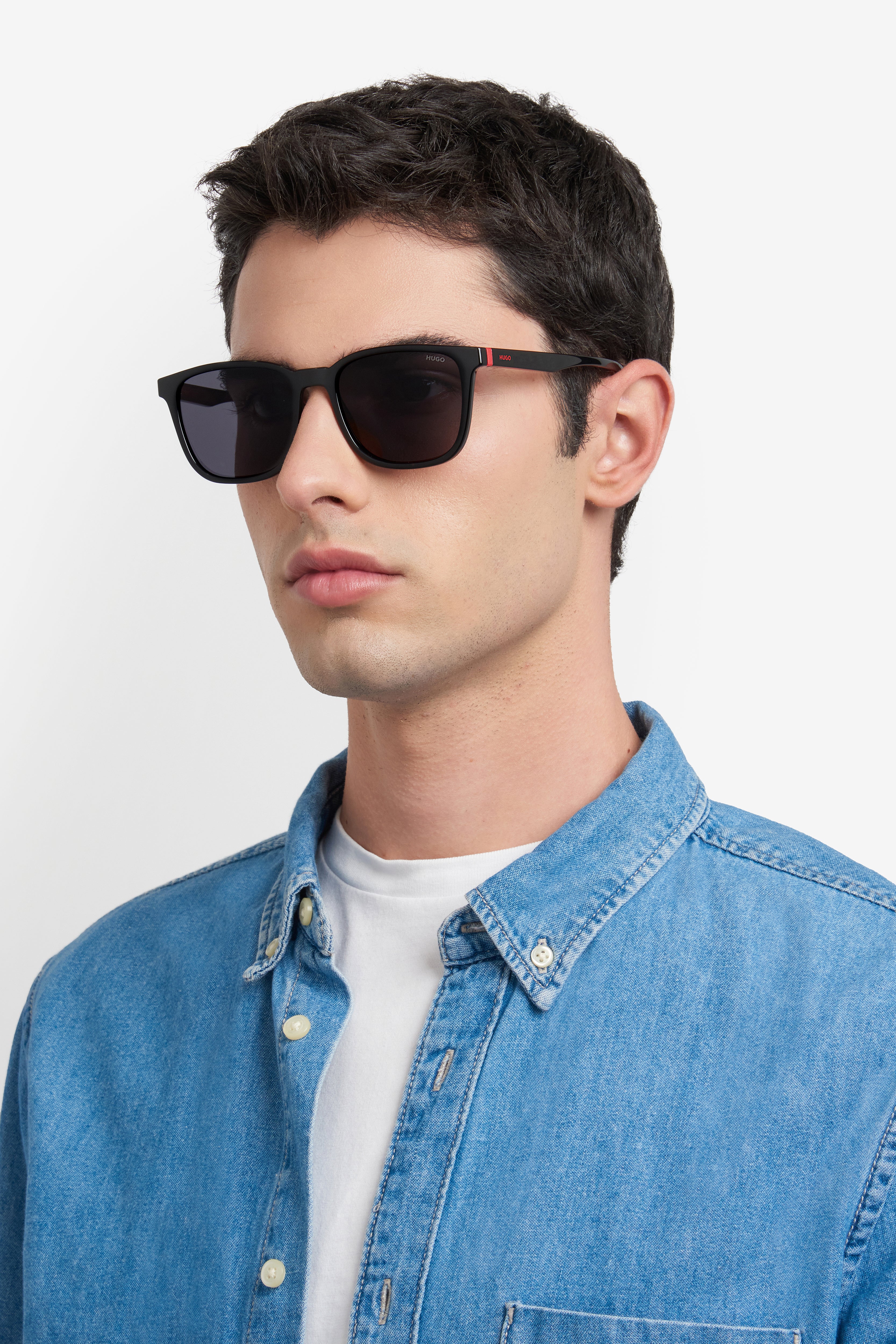 HUGO HG 1356/S 807 IR 55