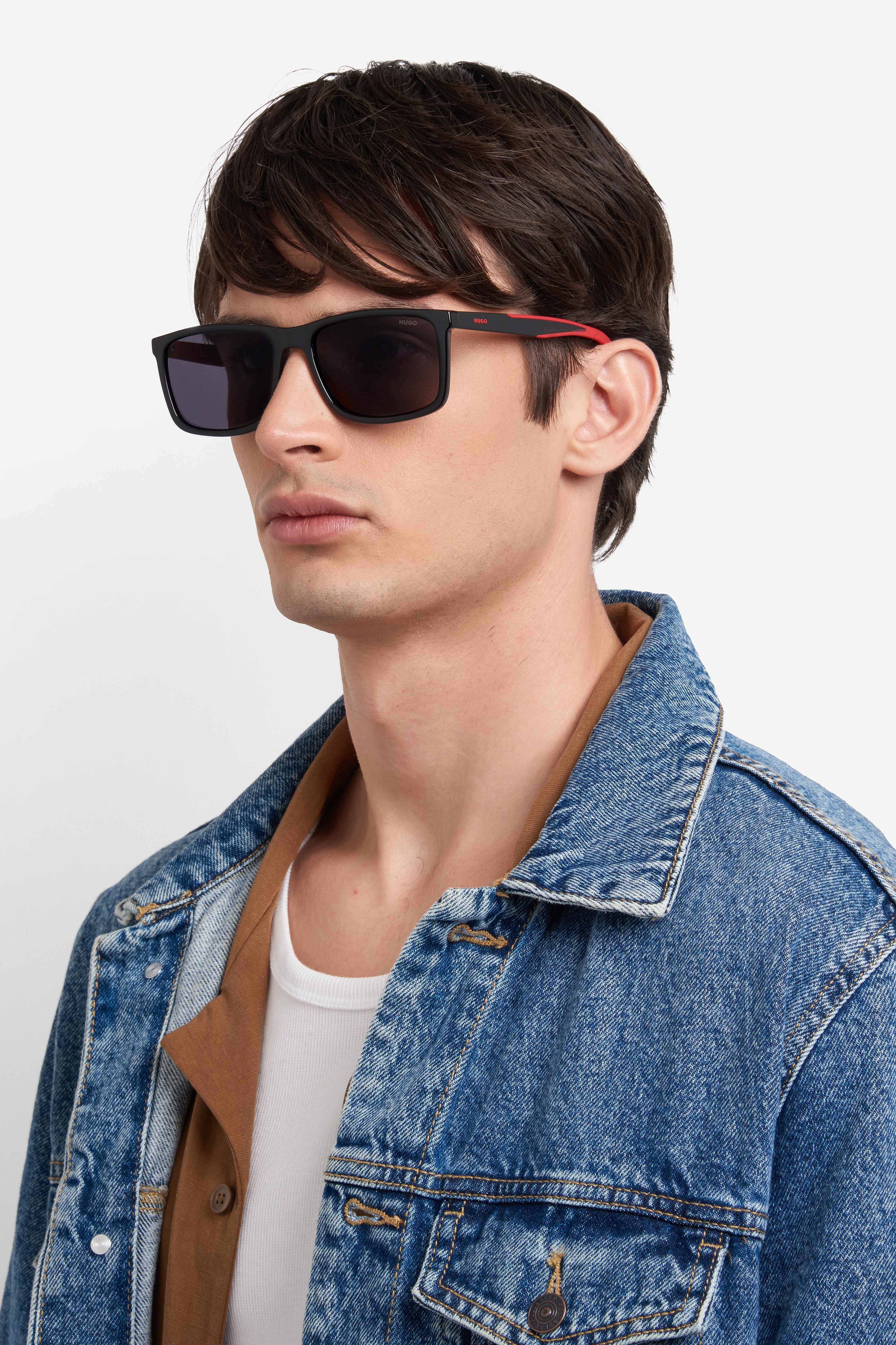 HUGO HG 1337/S 807 IR 58