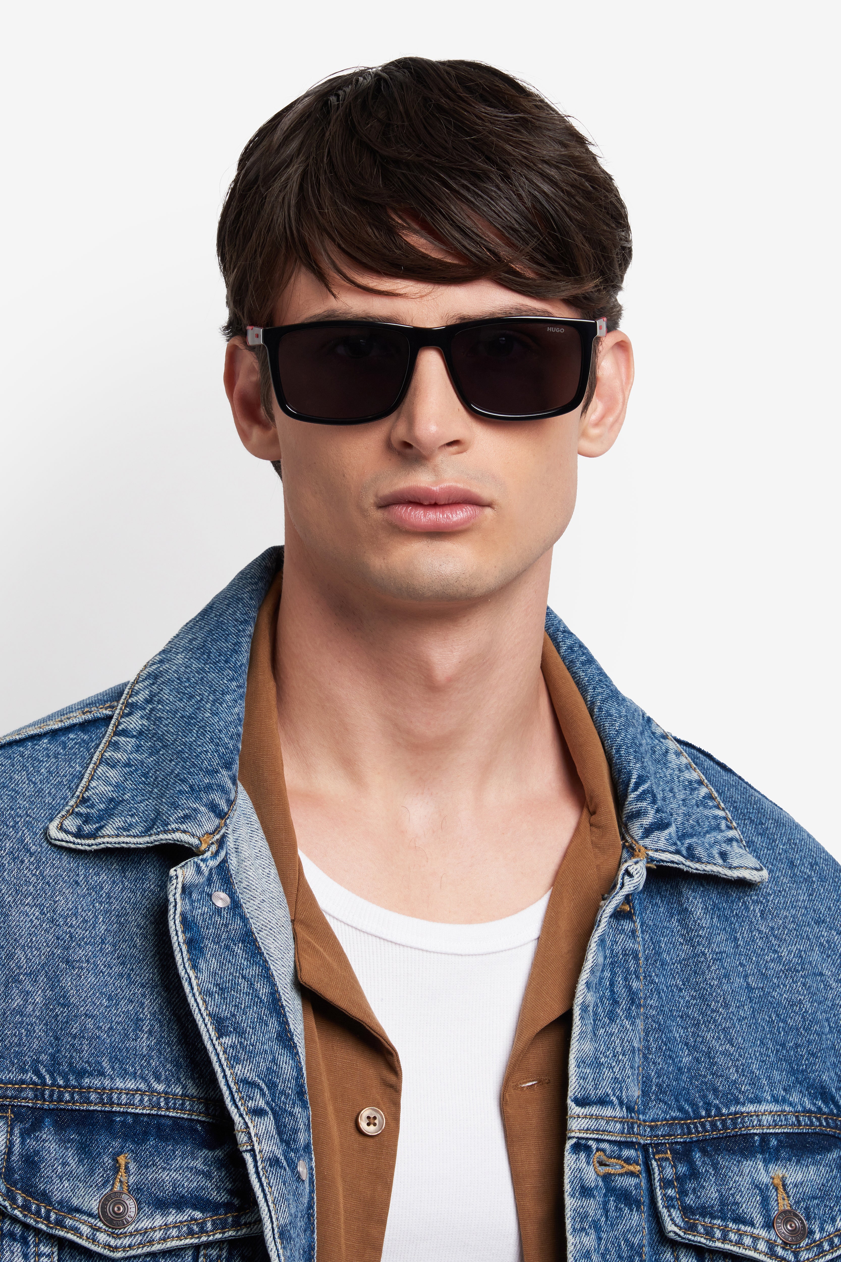 HUGO HG 1337/S 807 IR 58