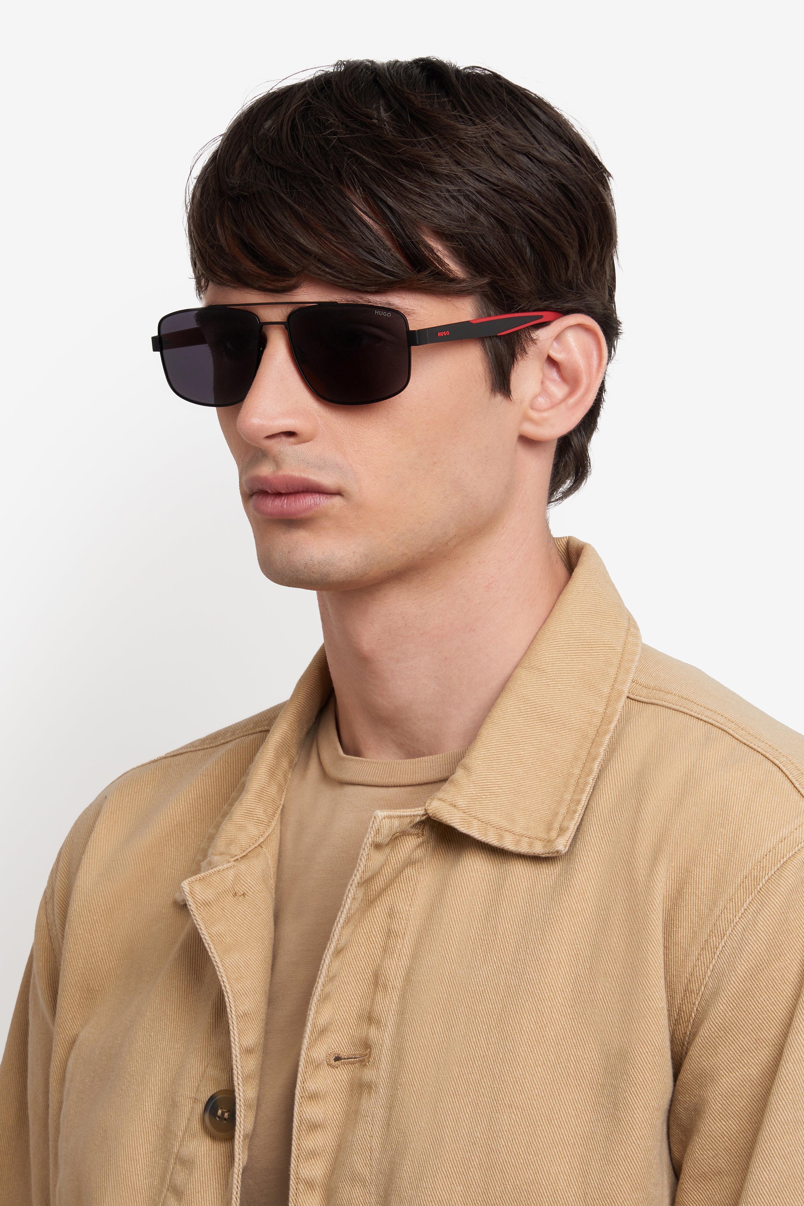 HUGO HG 1338/S 003 IR 59