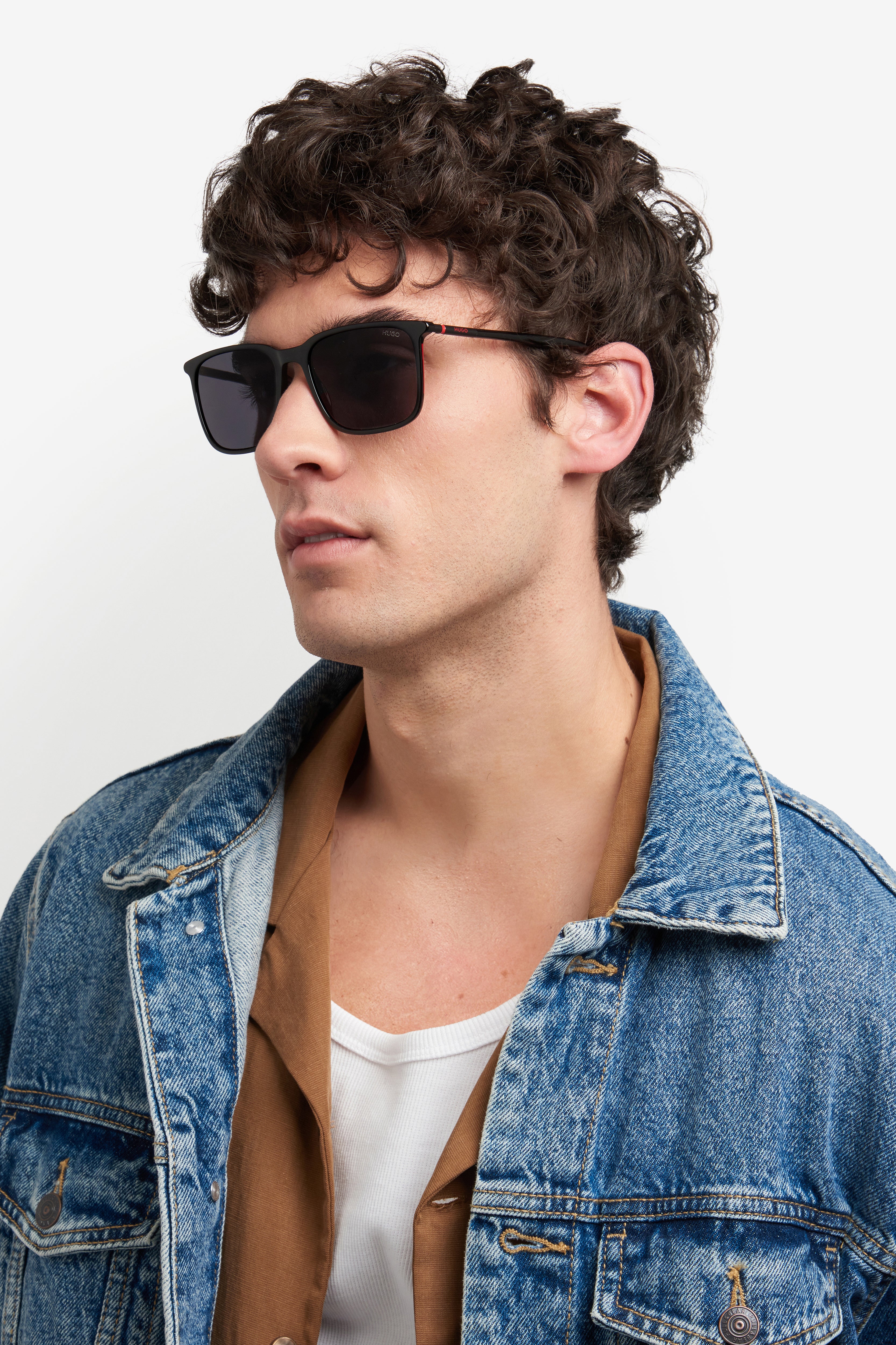 HUGO HG 1344/S 807 IR 55