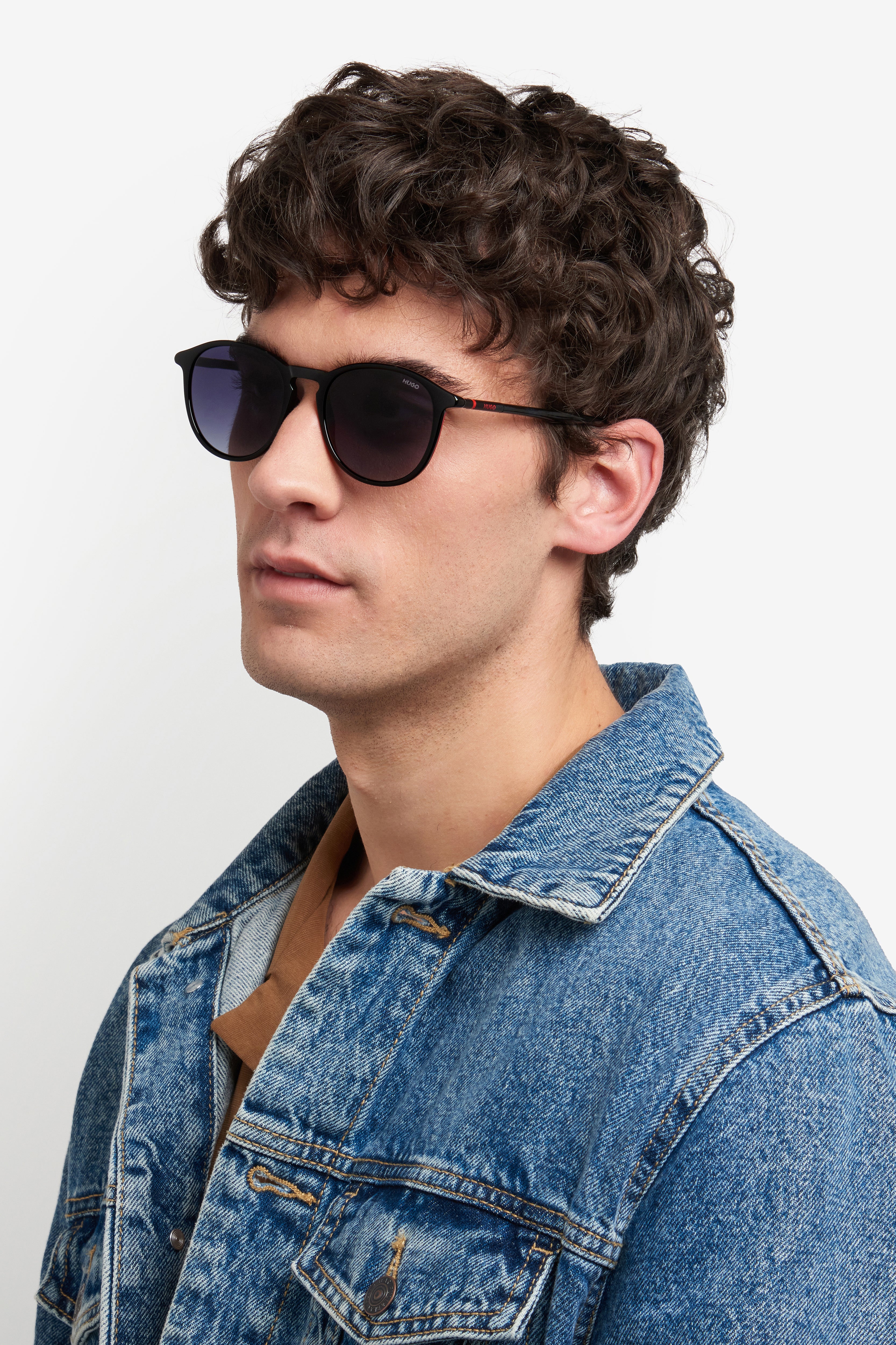 HUGO HG 1346/S 807 9O 51