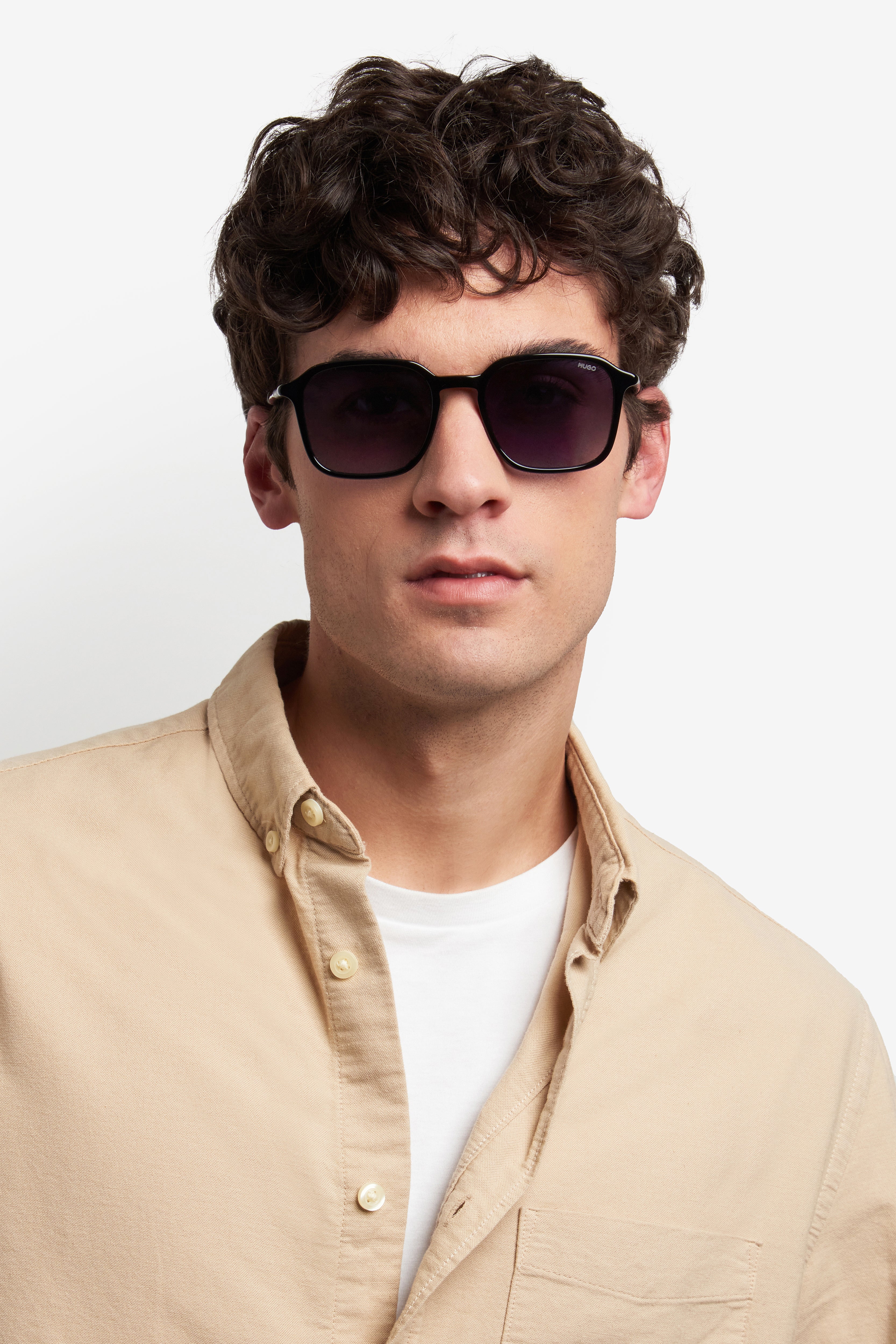 HUGO HG 1347/S 807 9O 52