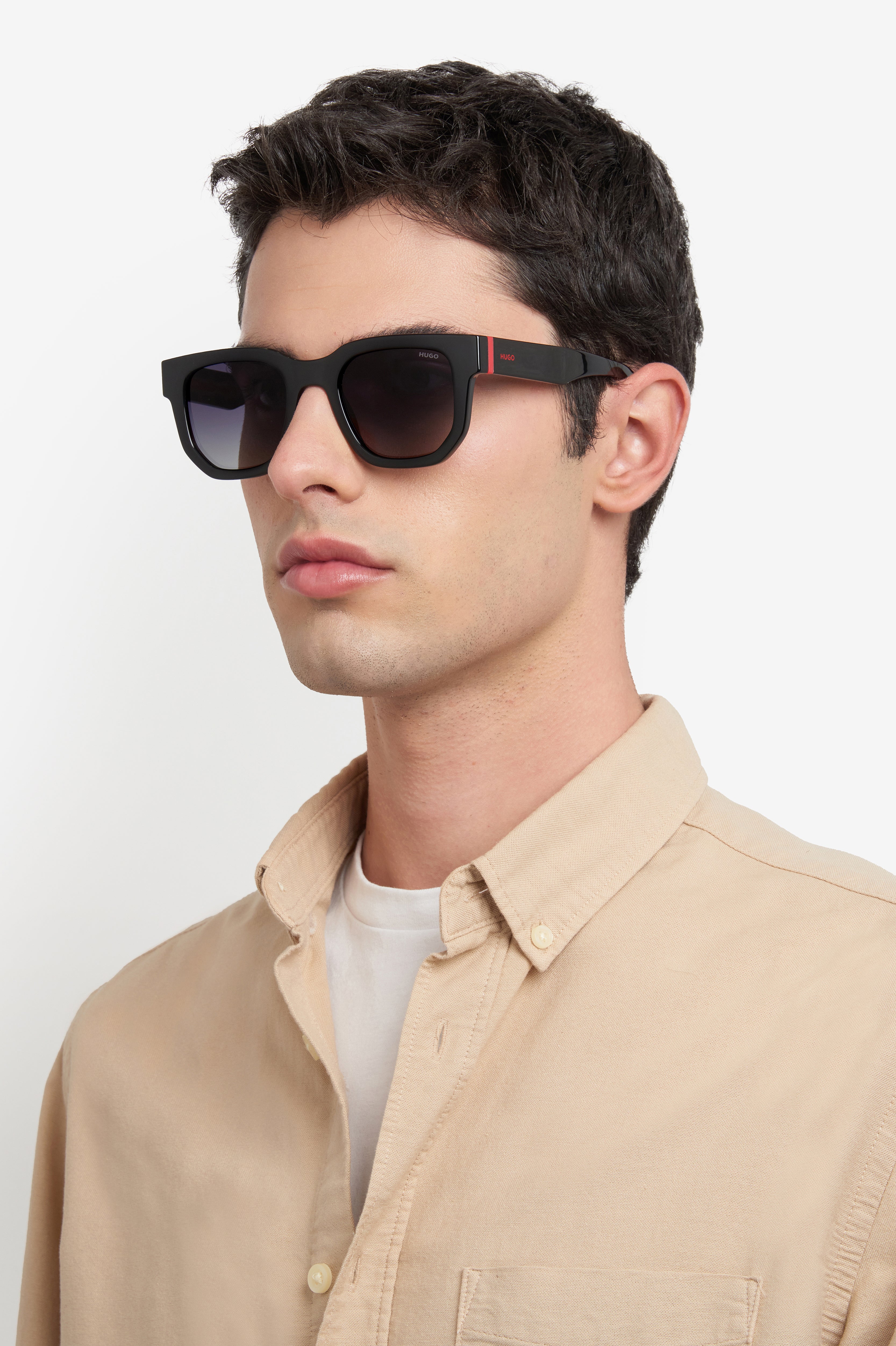 HUGO HG 1358/S 807 9O 50