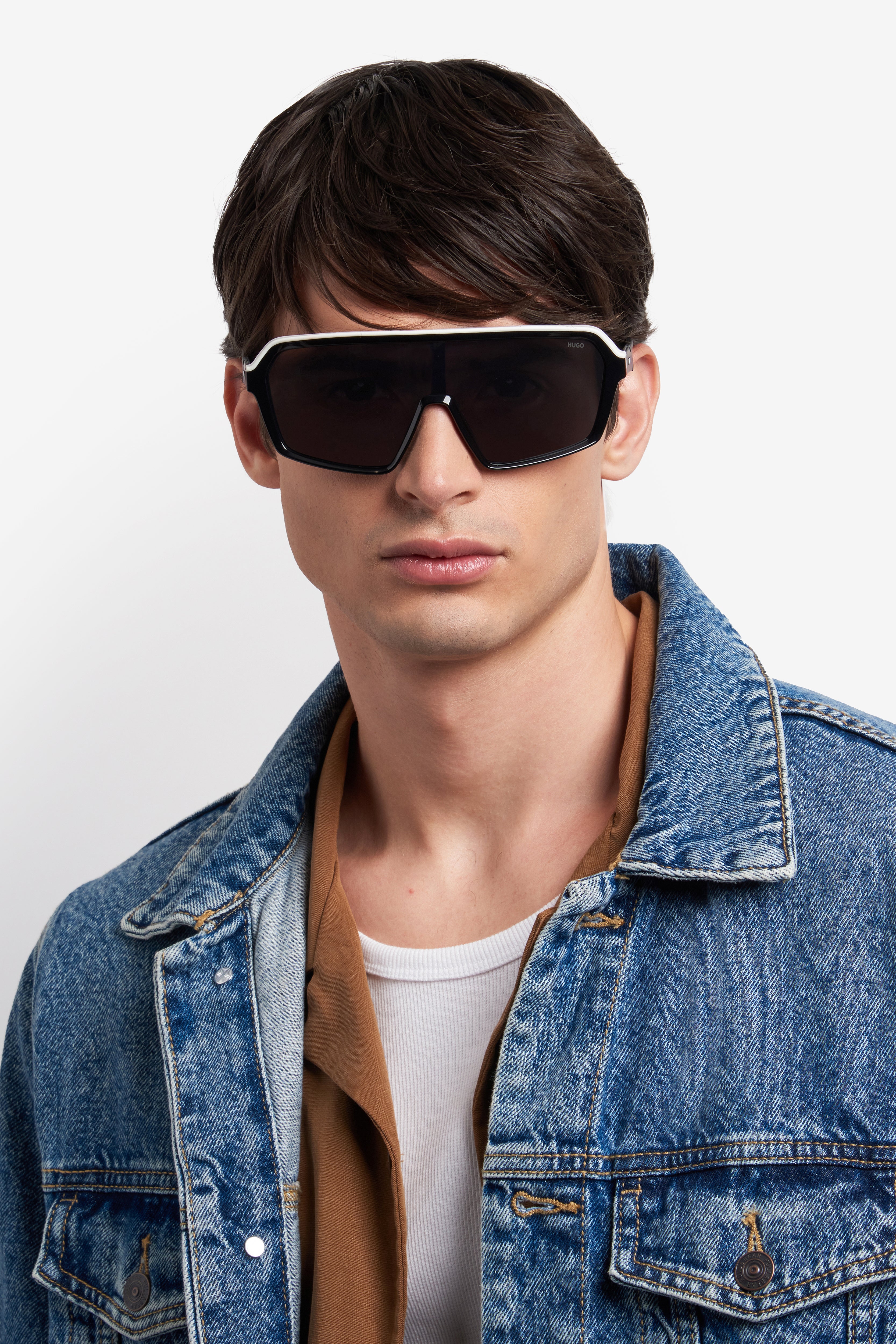 HUGO HG 1334/G/S 80S IR 99