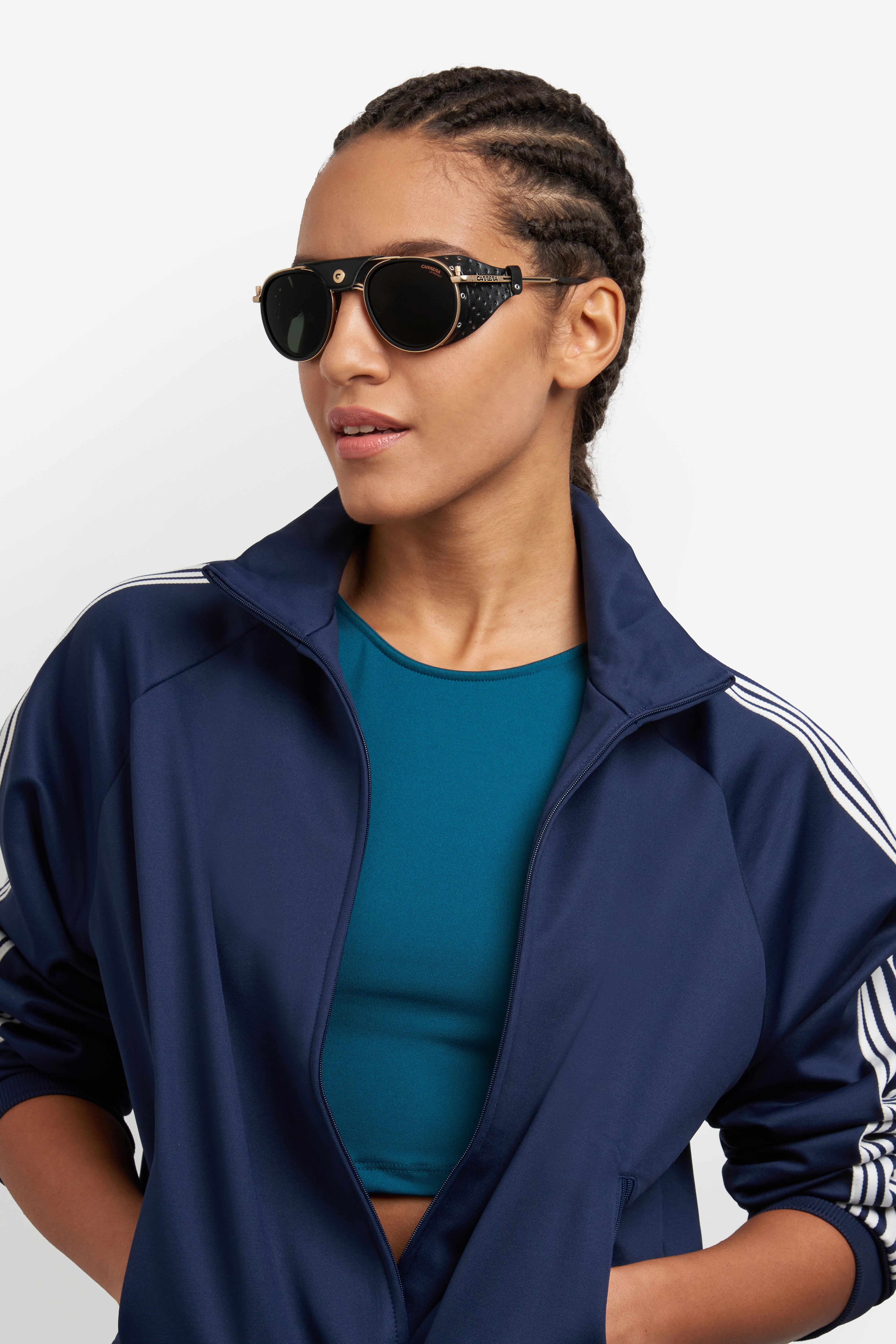 CARRERA C SPORT 05/S AOZ QT 52