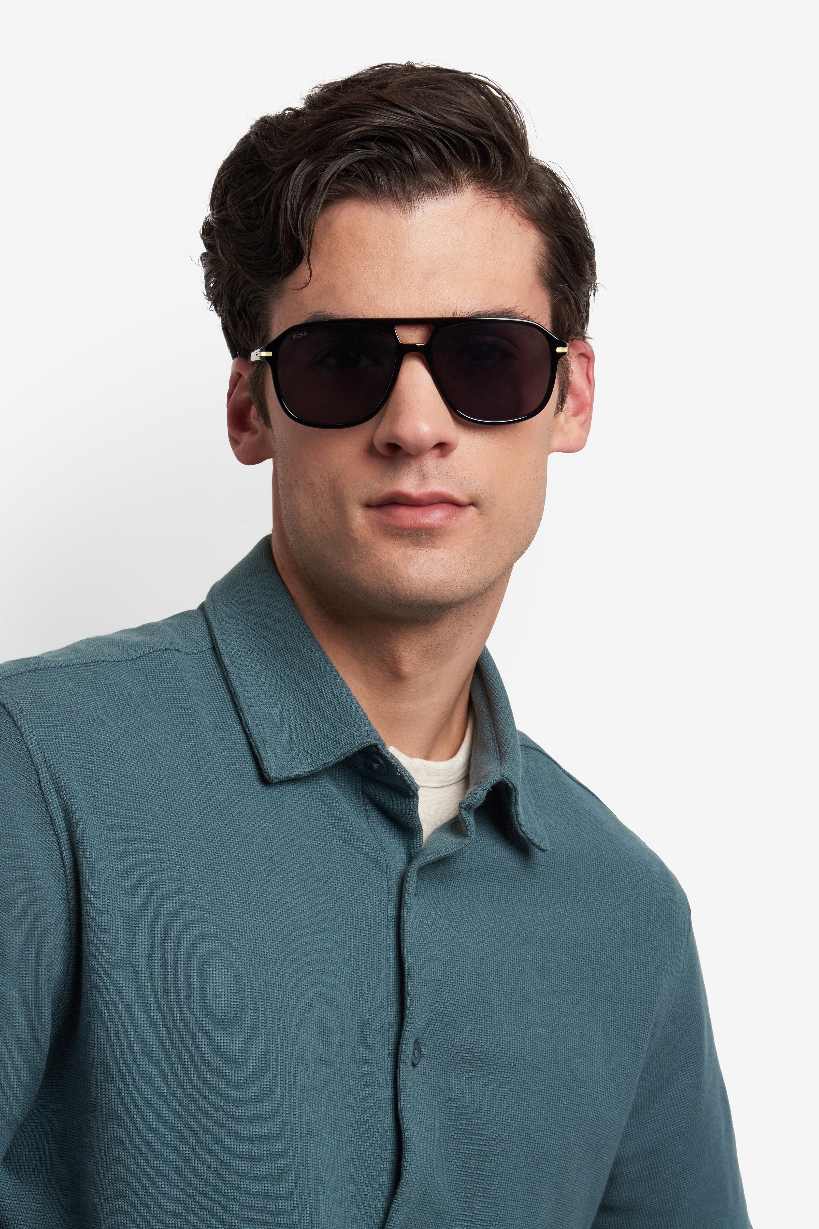 HUGO BOSS BOSS 1751/S 807 IR 57