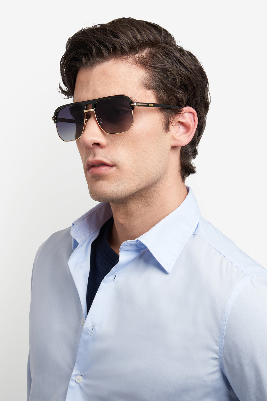 HUGO BOSS BOSS 1752/S 2M2 9O 59