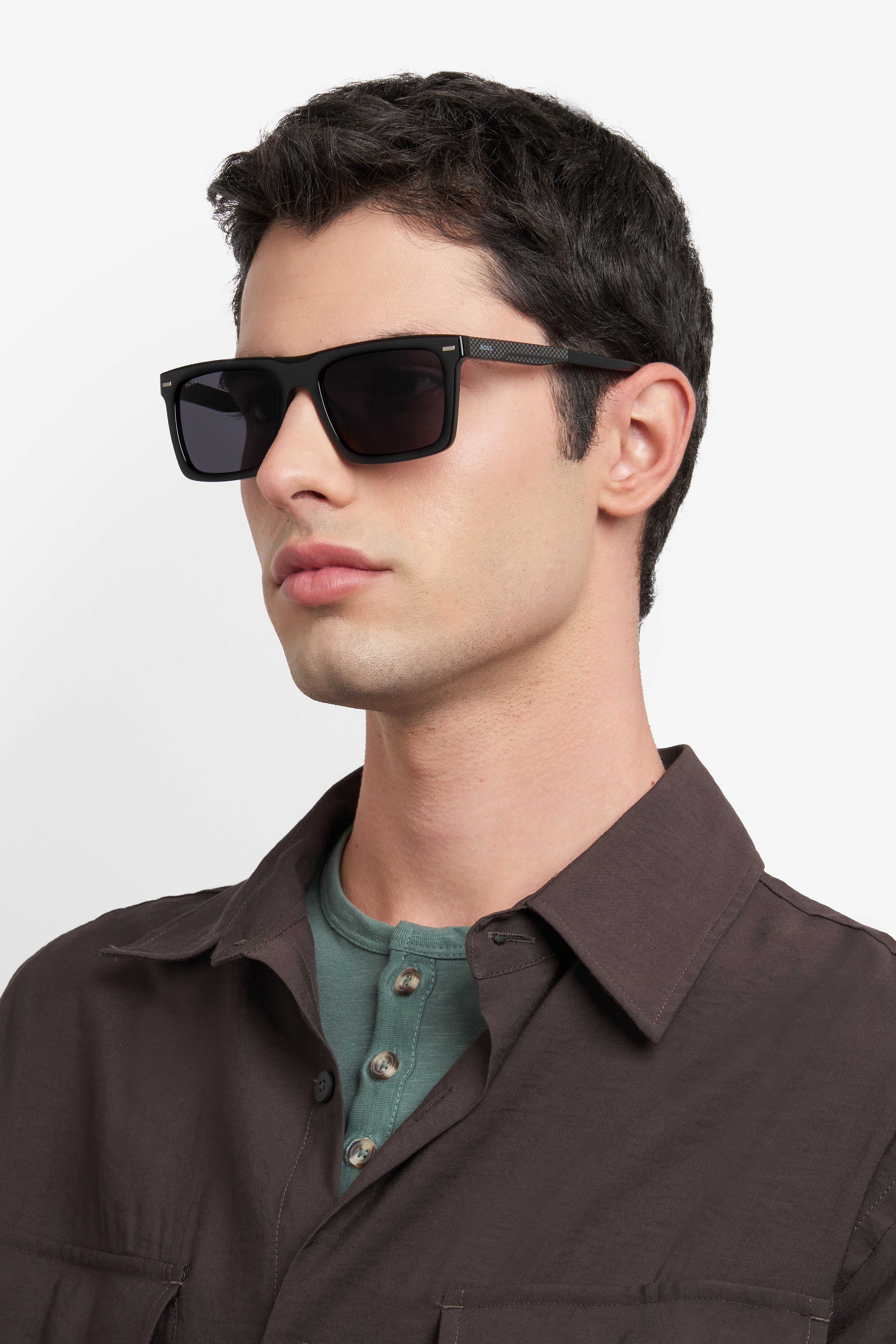 HUGO BOSS BOSS 1765/G/S 807 IR 55