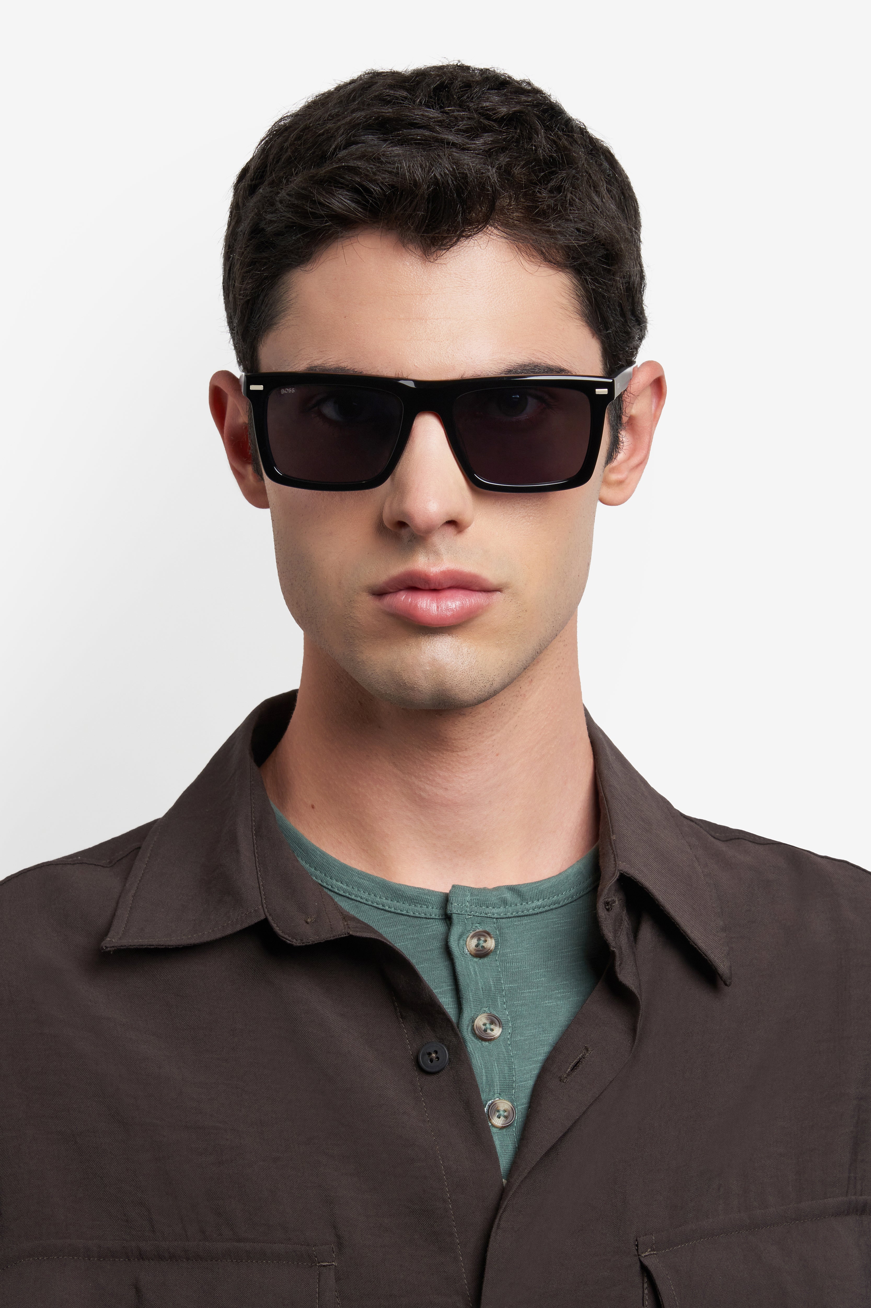 HUGO BOSS BOSS 1765/G/S 807 IR 55