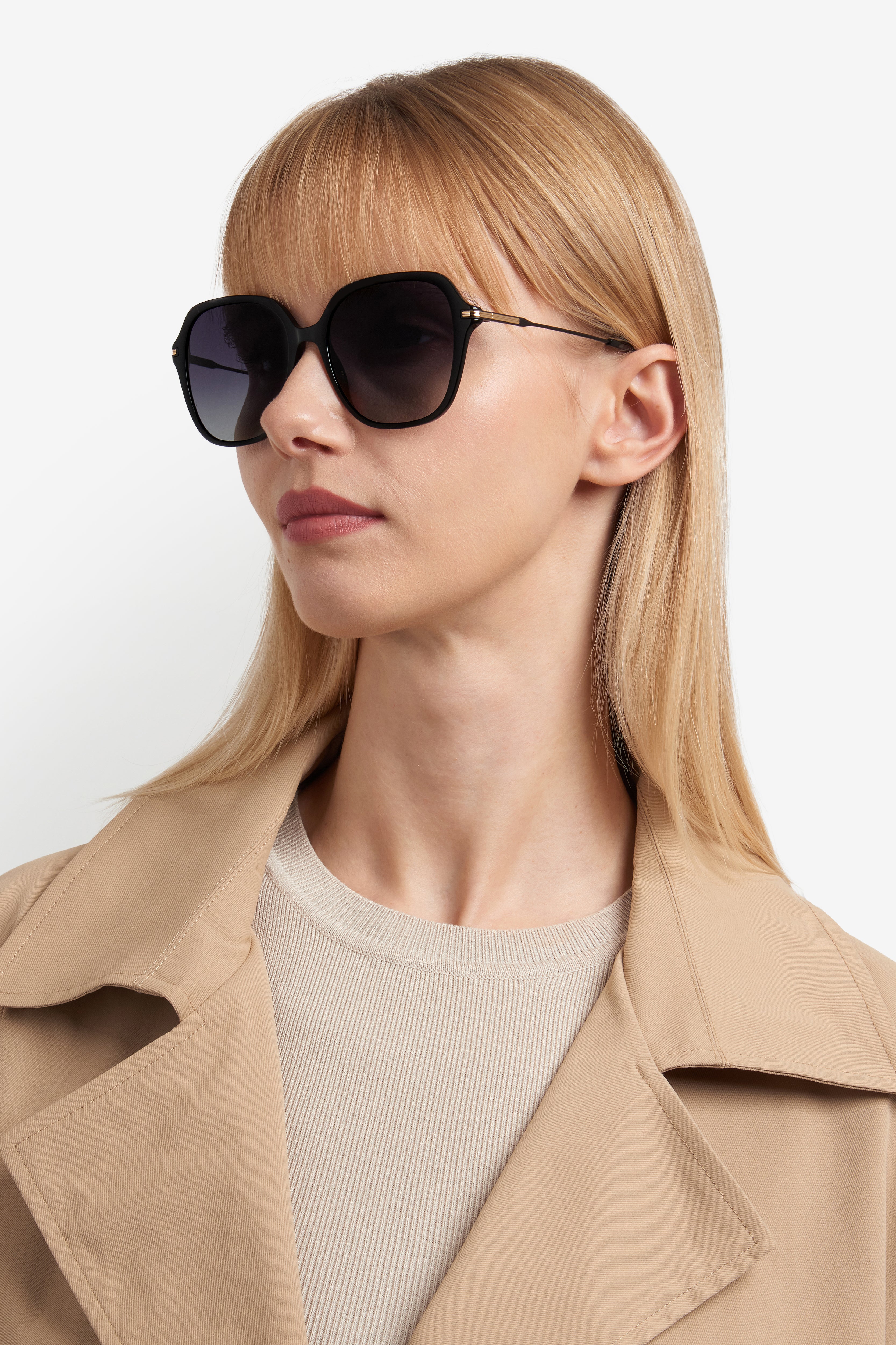 HUGO BOSS BOSS 1781/S 807 9O 55