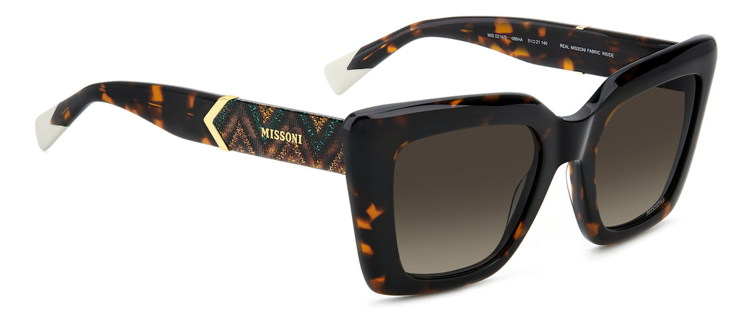 MISSONI MIS 0214/S 086 HA 51