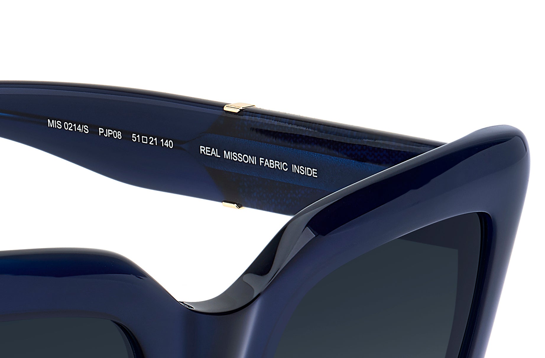 MISSONI MIS 0214/S PJP 08 51