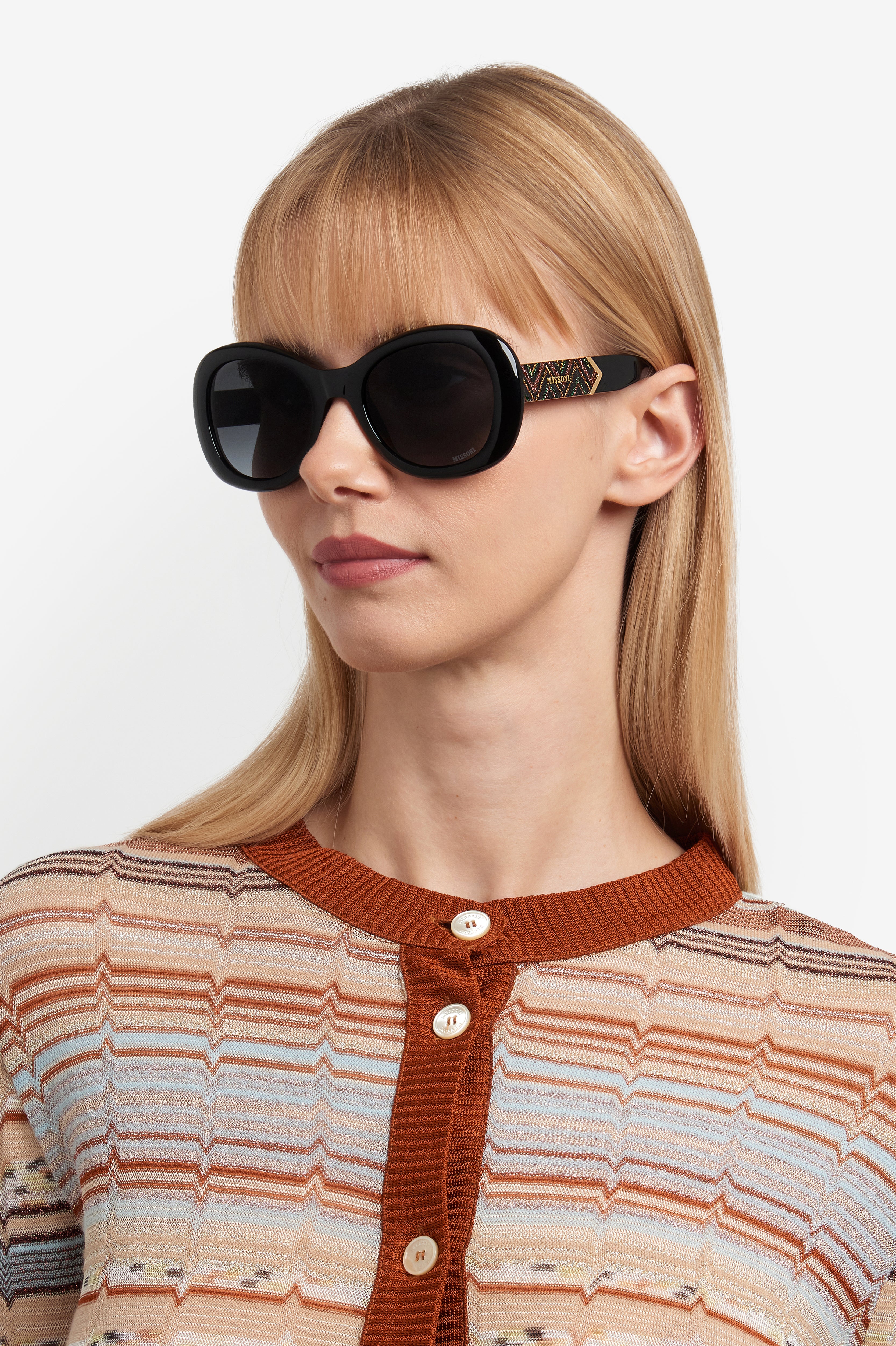 MISSONI MIS 0215/G/S 807 9O 53