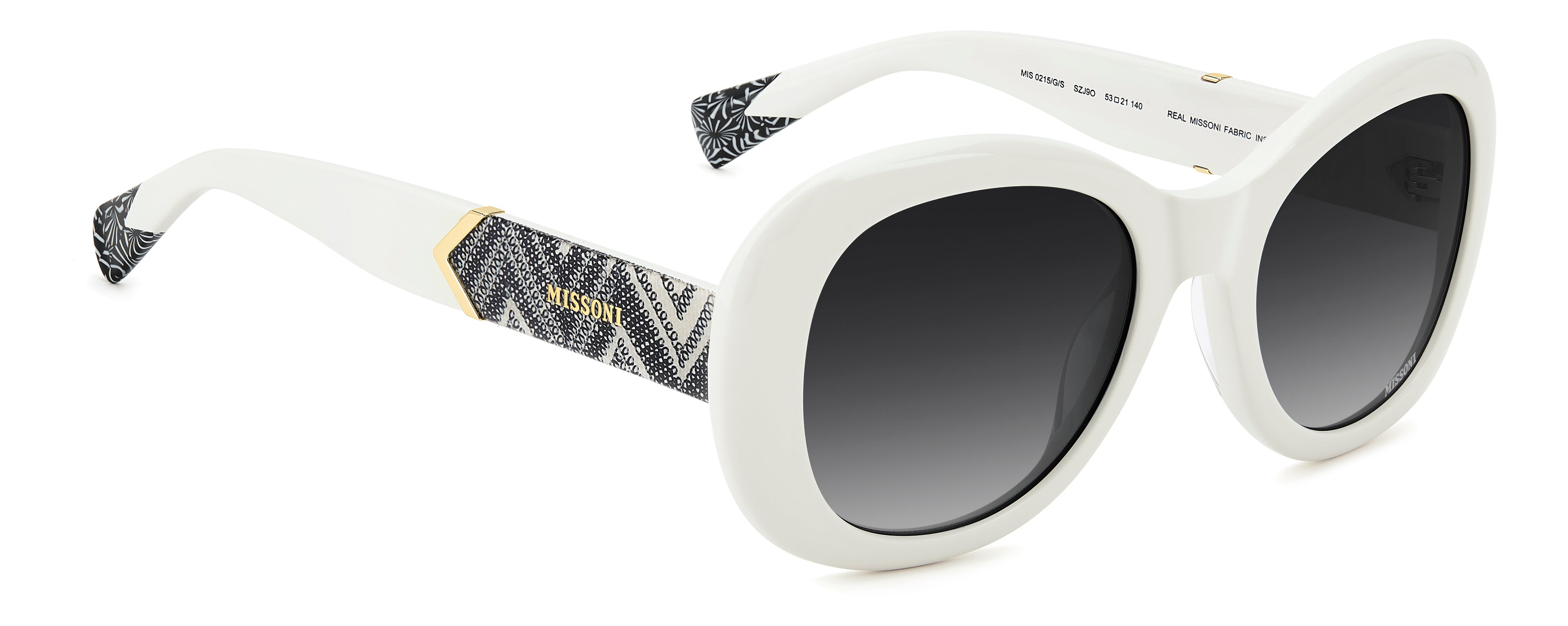 MISSONI MIS 0215/G/S SZJ 9O 53