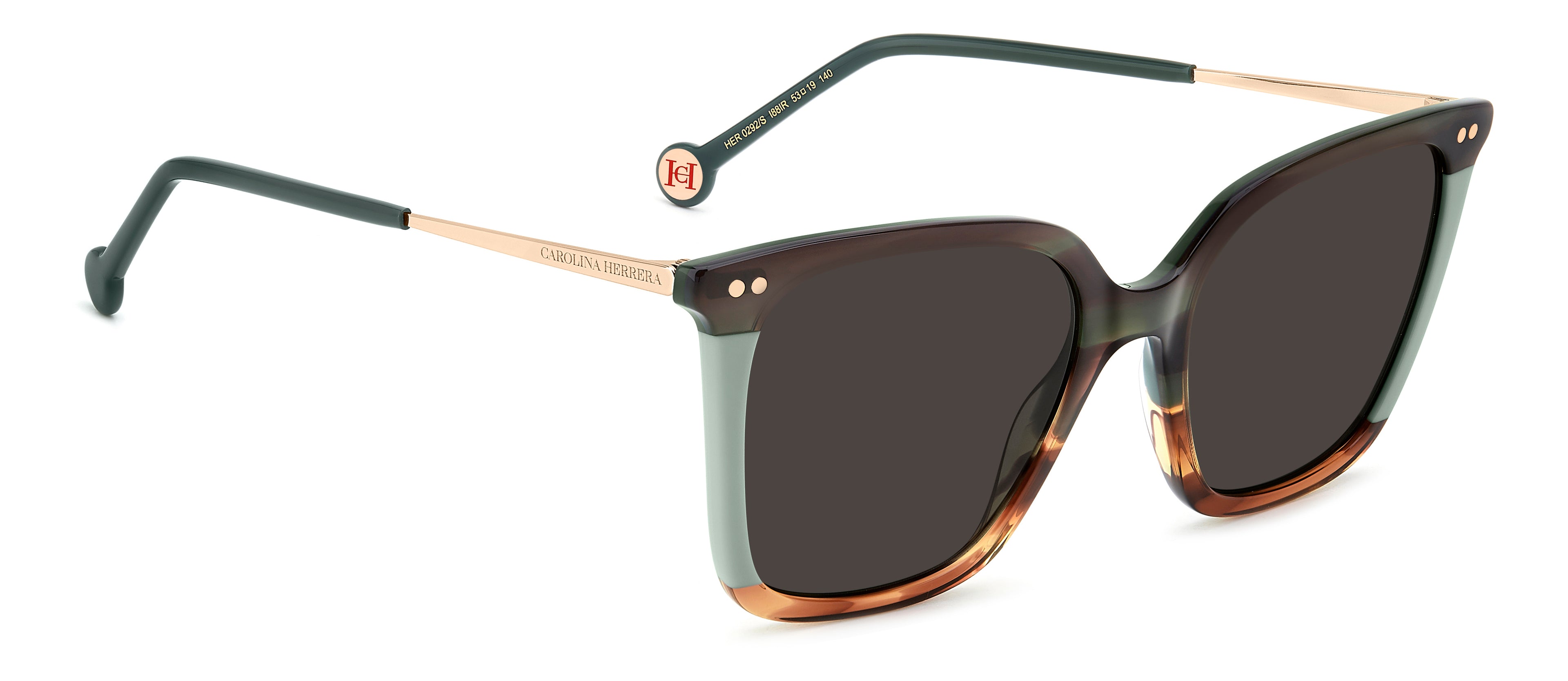 CAROLINA HERRERA HER 0292/S I88 IR 53