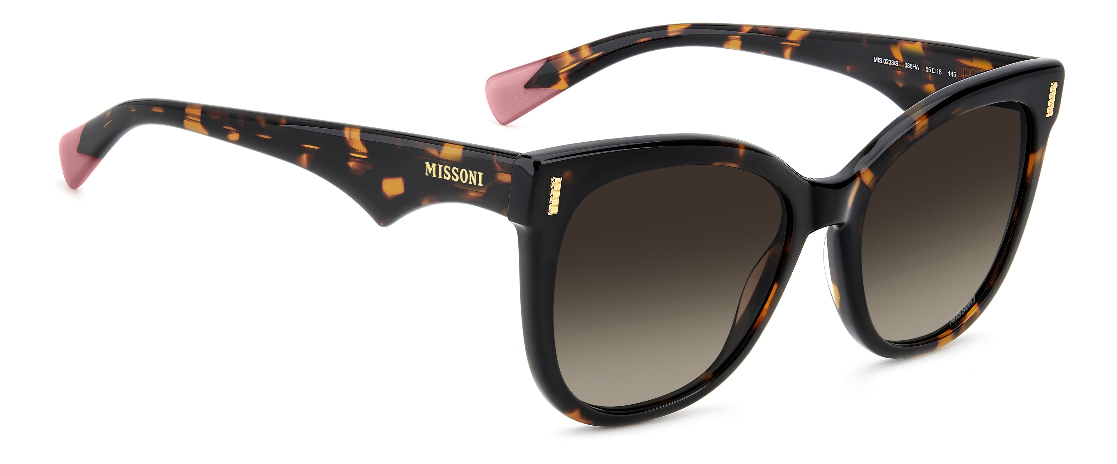 MISSONI MIS 0233/S 086 HA 55