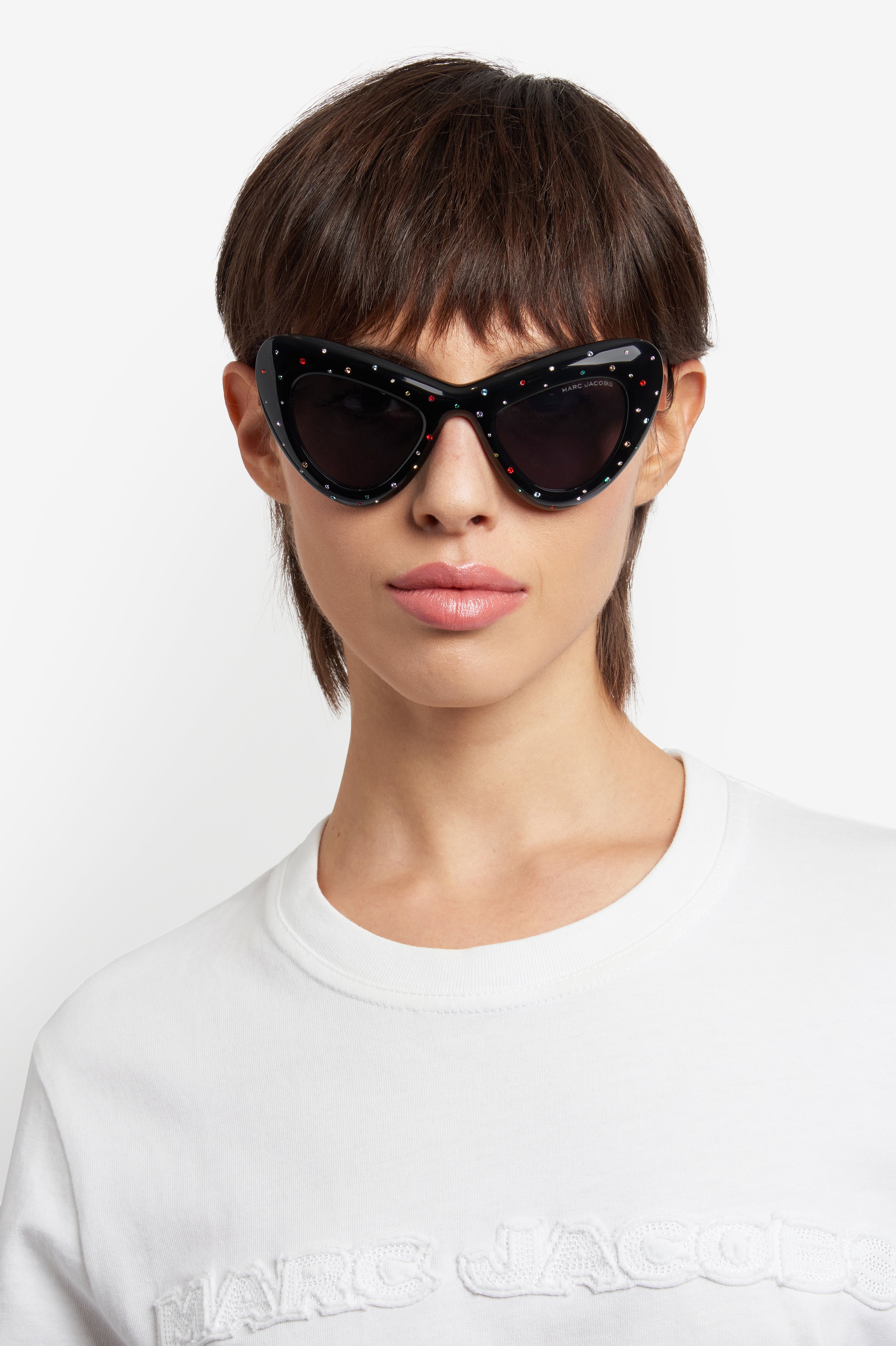 MARC JACOBS MARC 798/S STR 807 IR 48