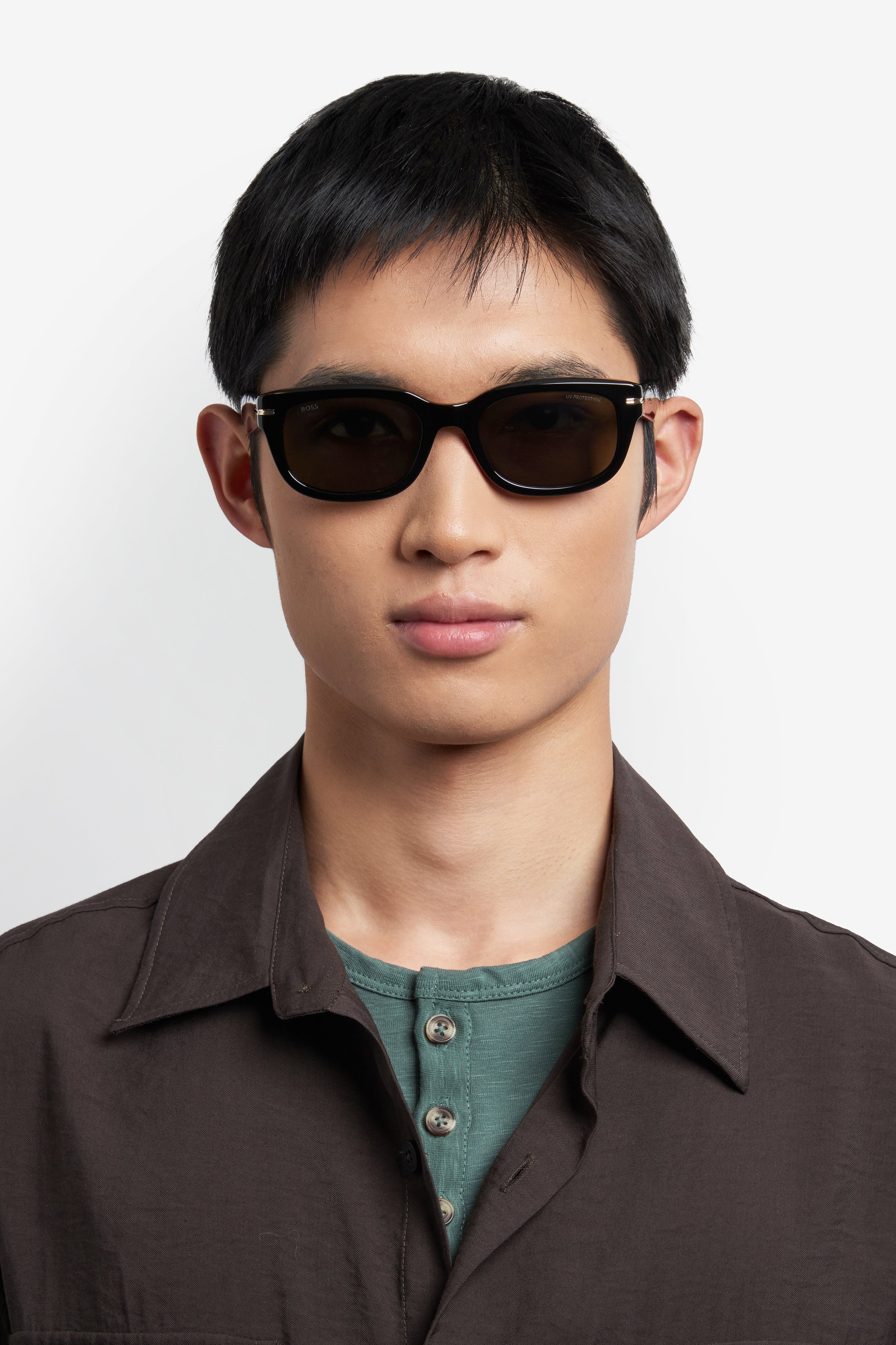 HUGO BOSS BOSS 1793/F/S 807 IR 53