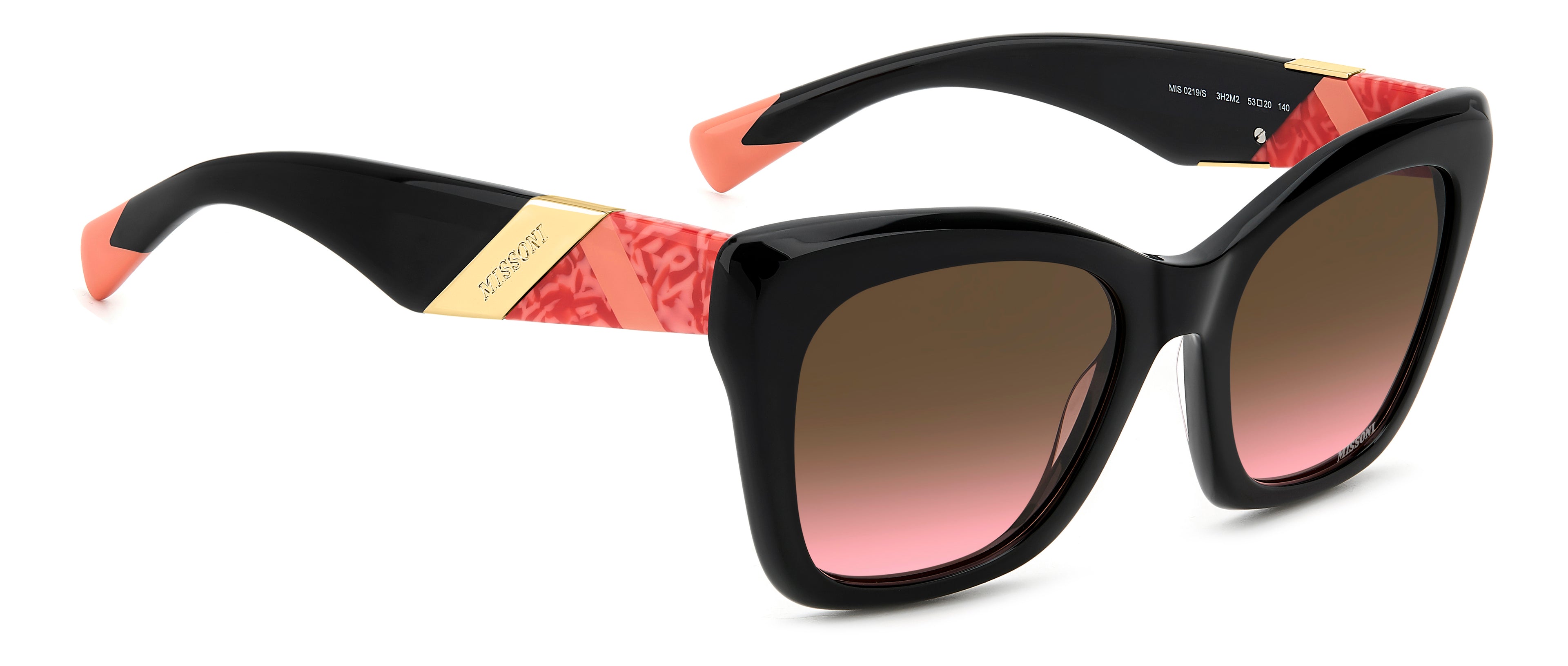 MISSONI MIS 0219/S 3H2 M2 53