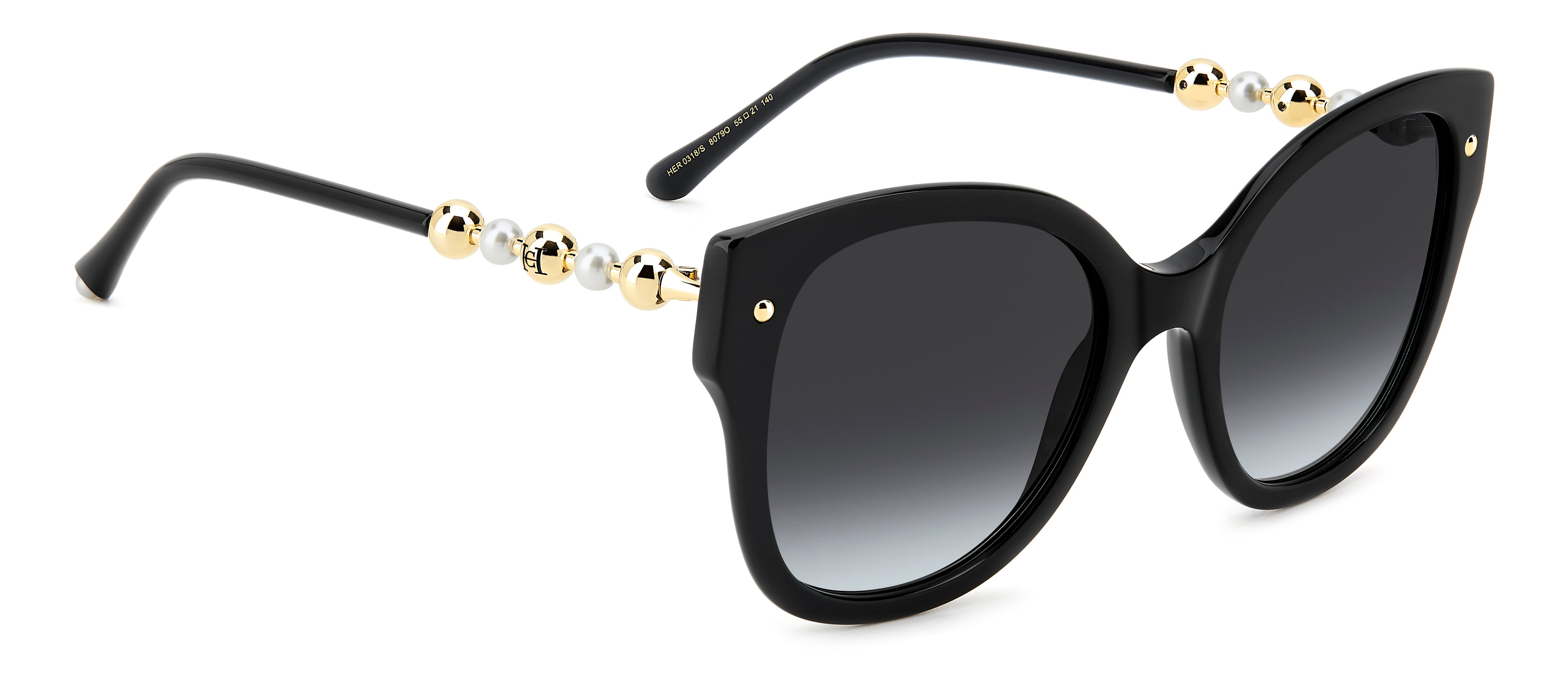 CAROLINA HERRERA HER 0318/S 807 9O 55