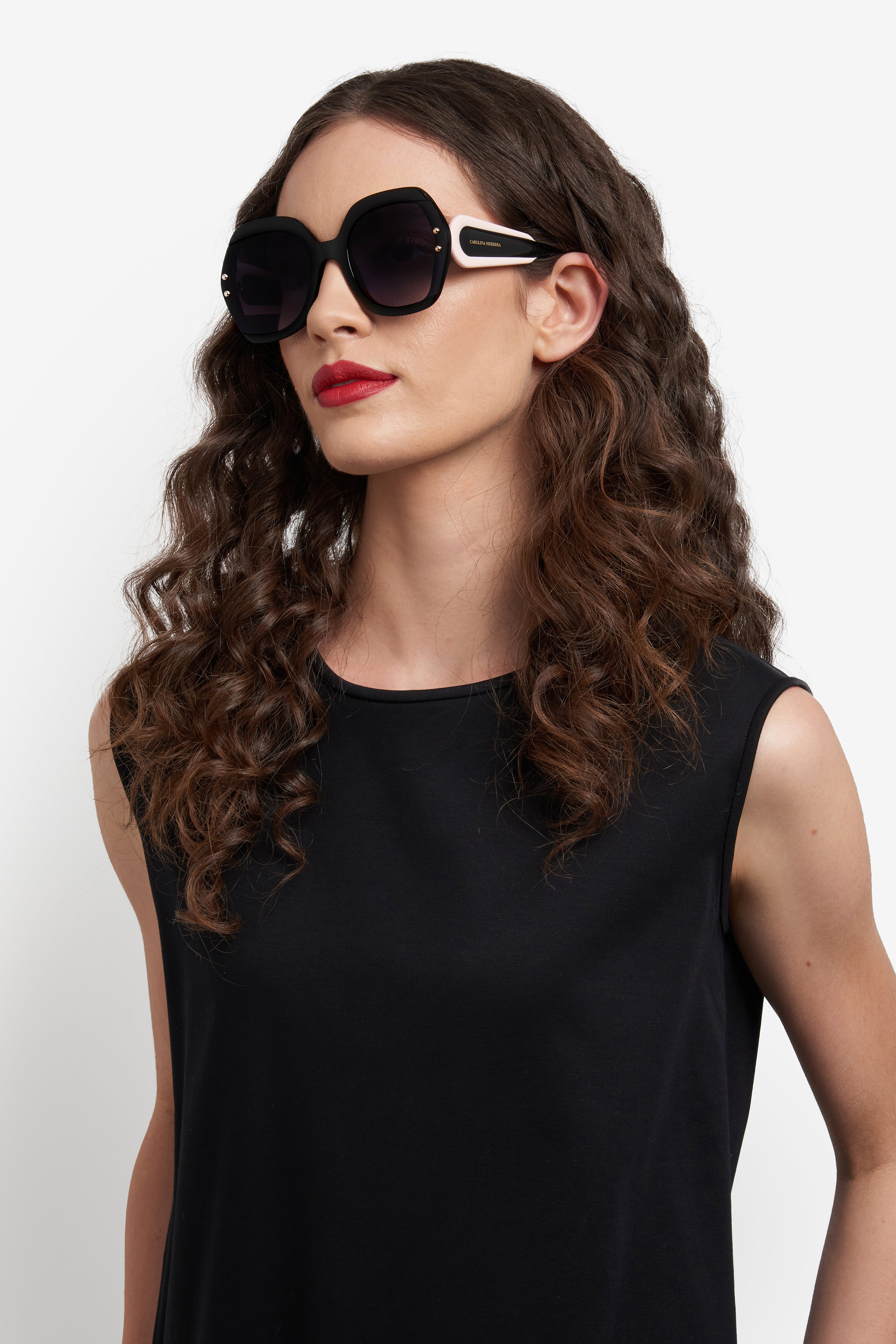 CAROLINA HERRERA HER 0314/G/S 3H2 9O 61