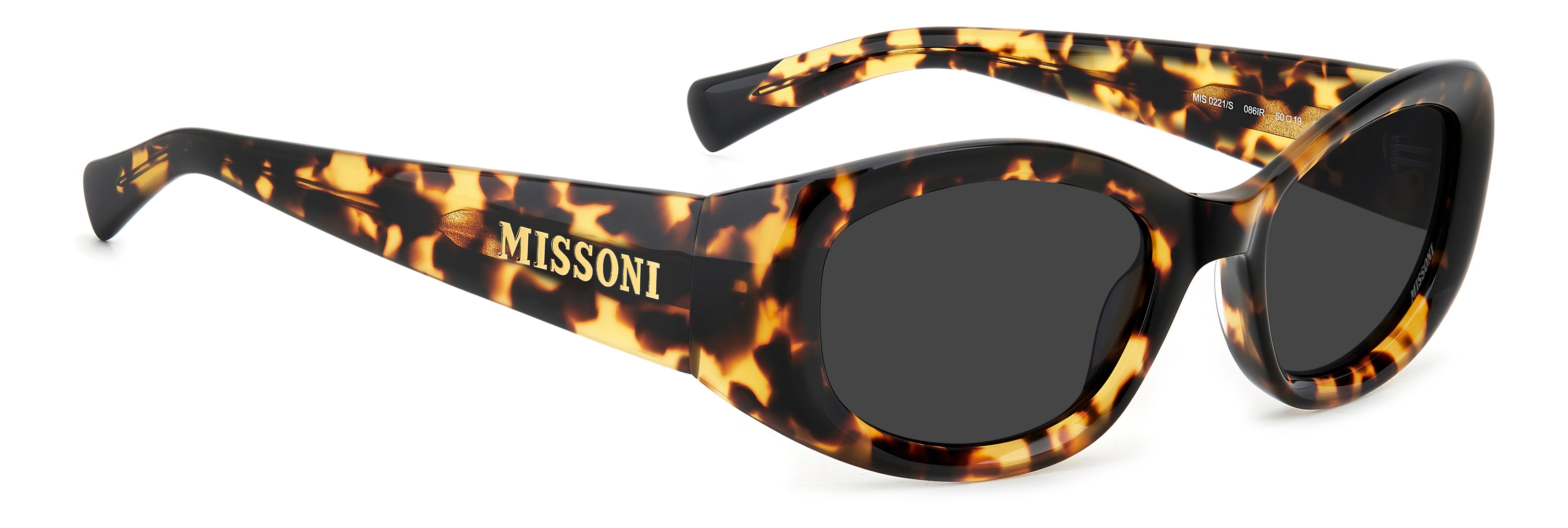 MISSONI MIS 0221/S 086 IR 50