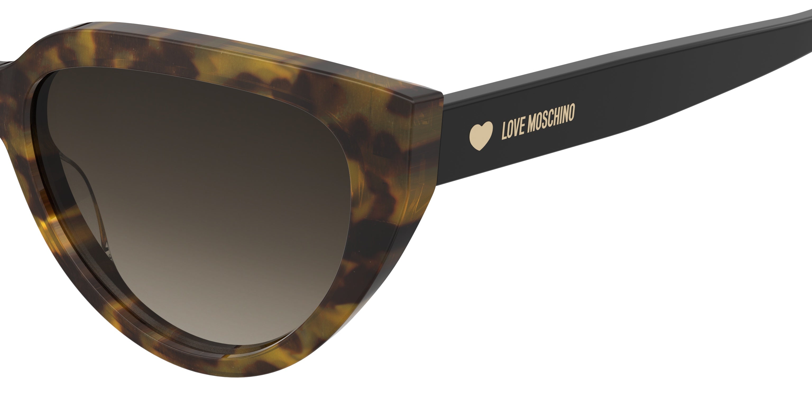 MOSCHINO LOVE MOL095/S 086 HA 55