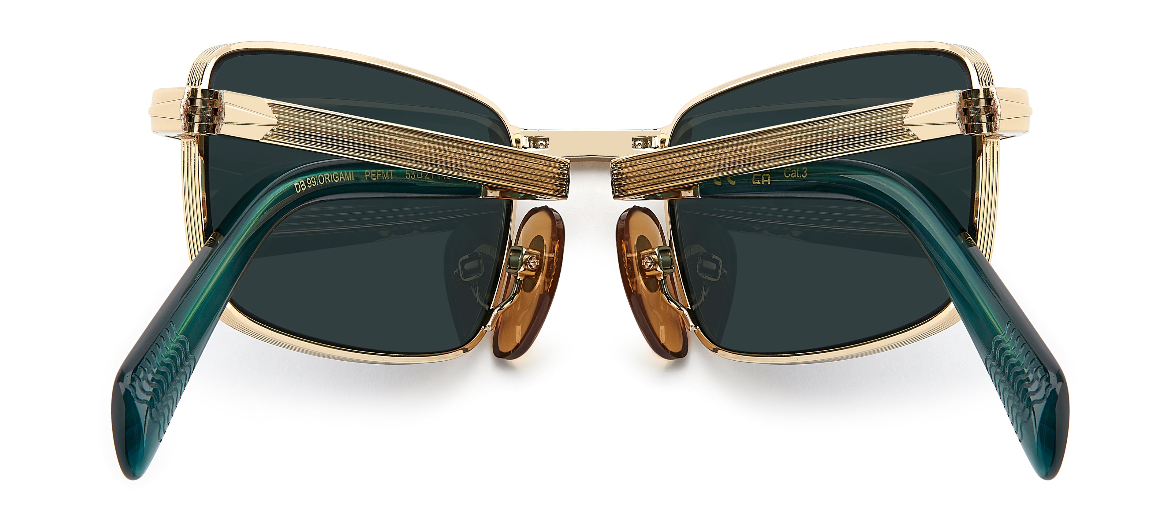 DAVID BECKHAM DB 99/ORIGAMI PEF MT 53