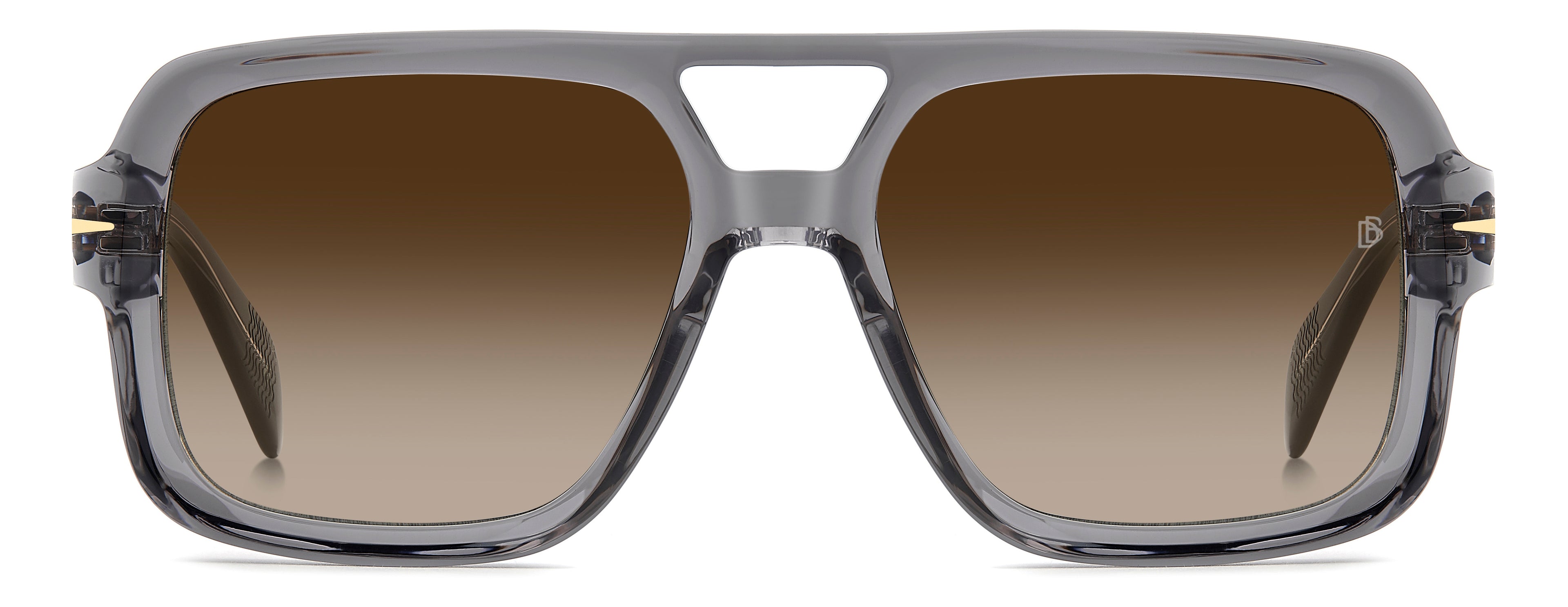 DAVID BECKHAM DB 7151/S CBL HA 55