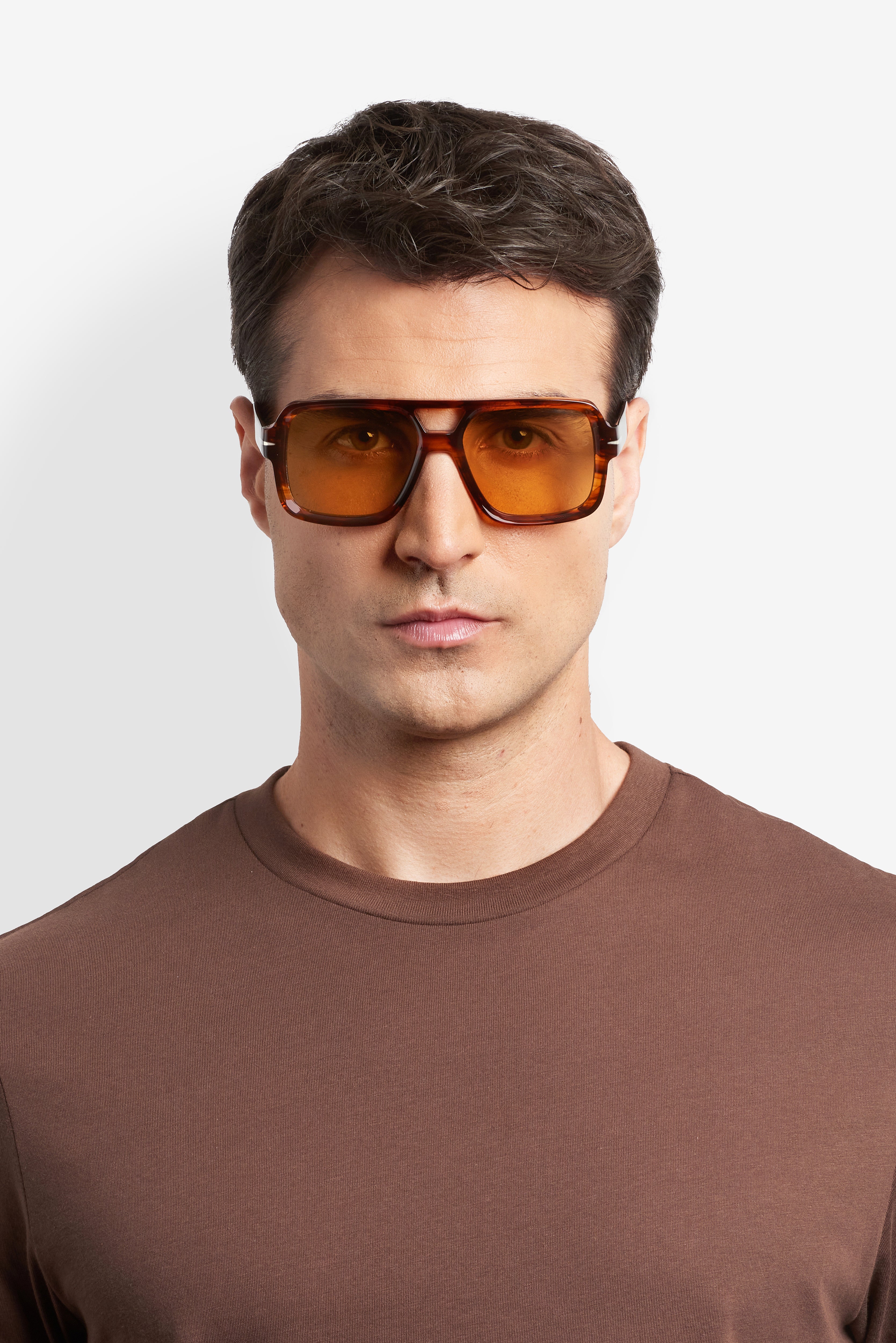 DAVID BECKHAM DB 7151/S EX4 HO 55