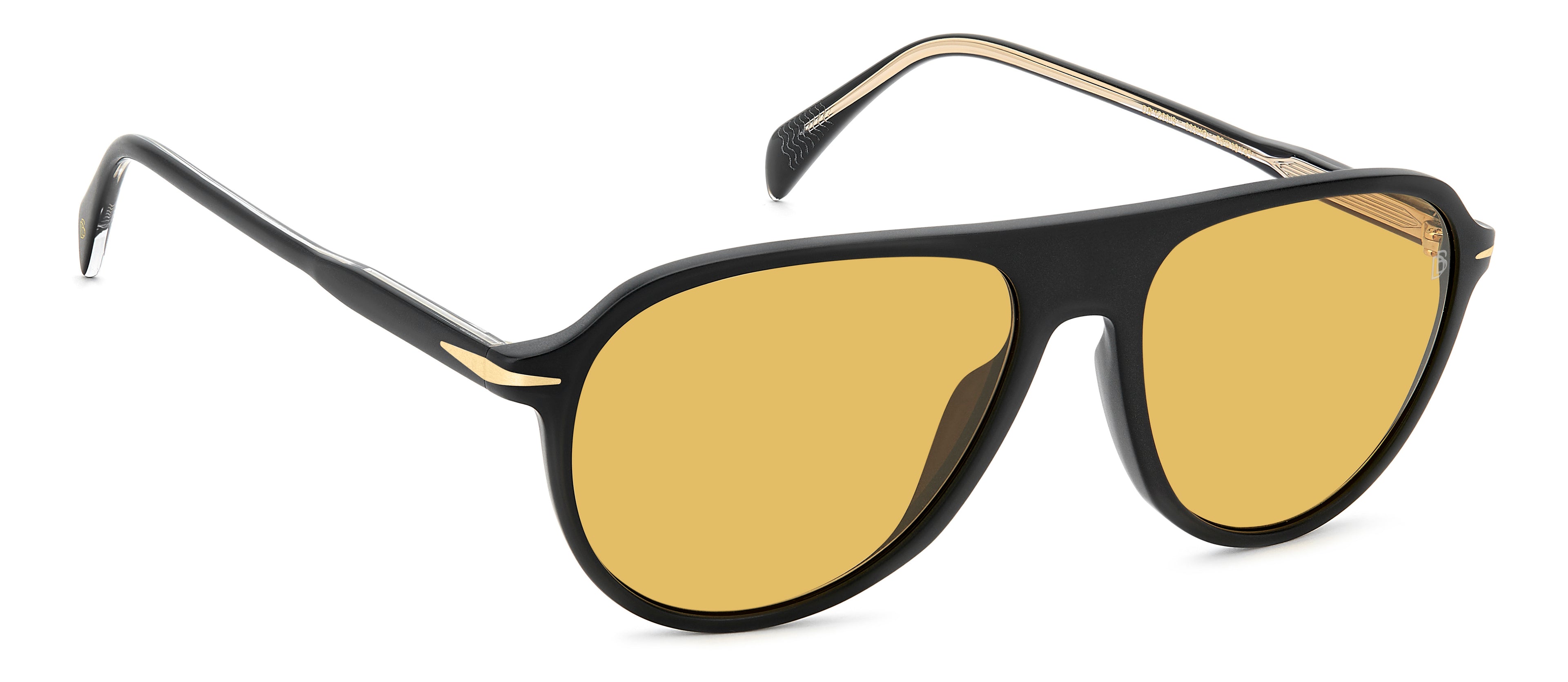 DAVID BECKHAM DB 1200/S 003 HO 55