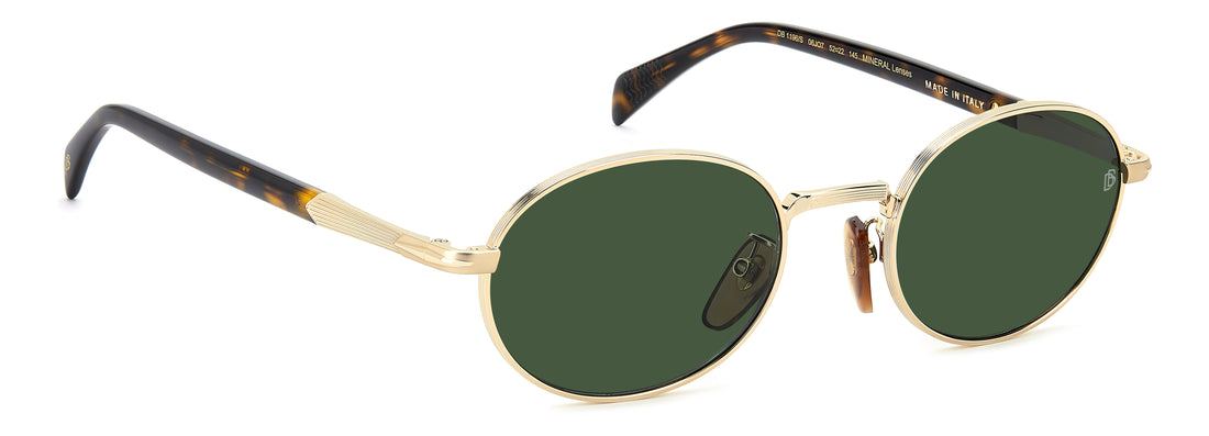 DAVID BECKHAM DB 1196/S 06J O7 52