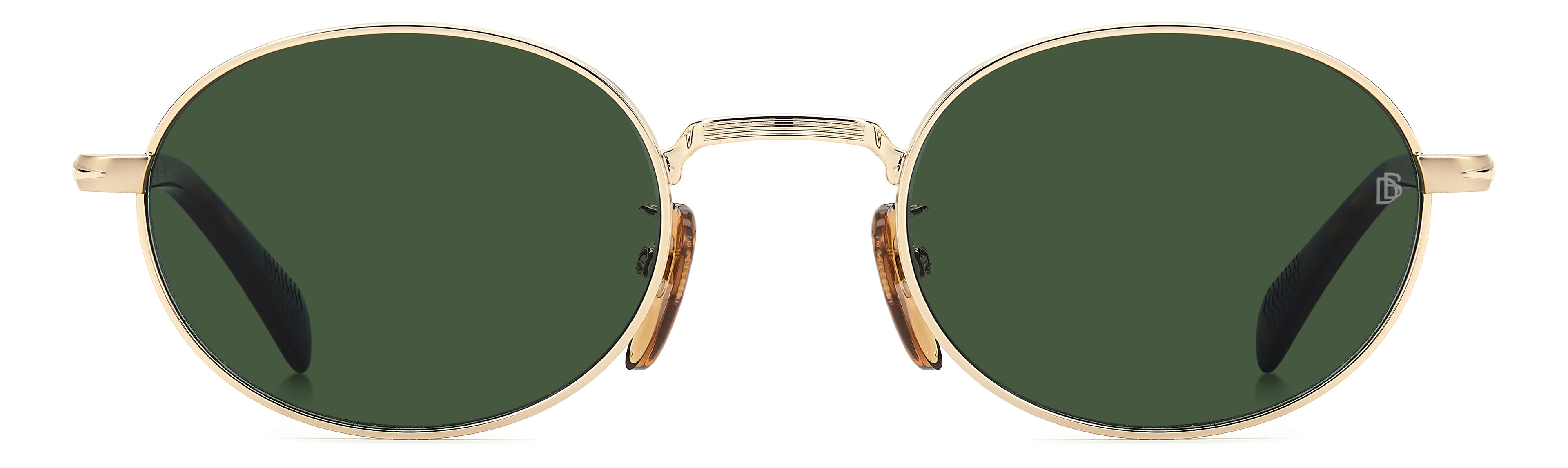 DAVID BECKHAM DB 1196/S 06J O7 52