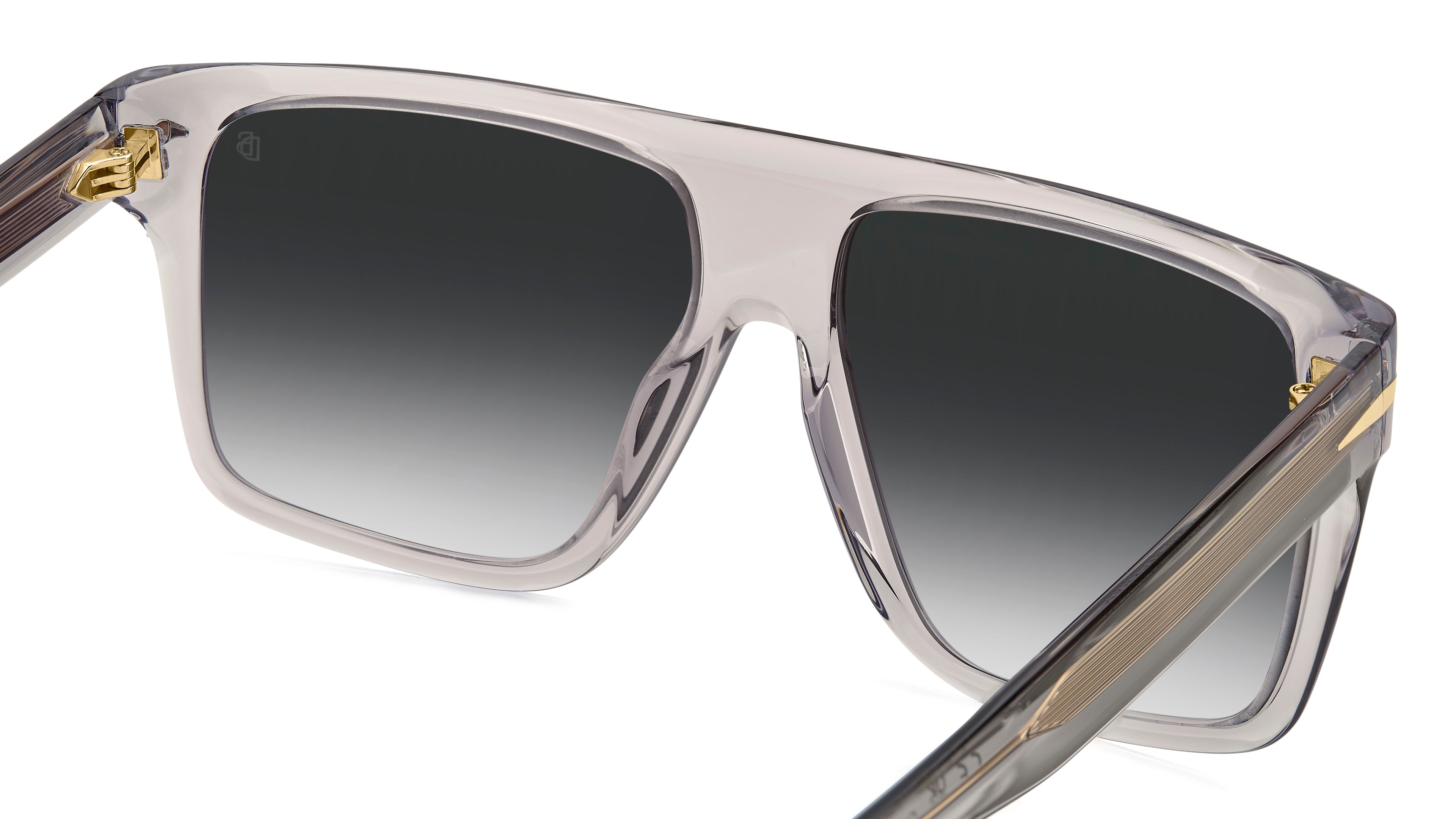 DAVID BECKHAM DB 7149/S KB7 NU 59