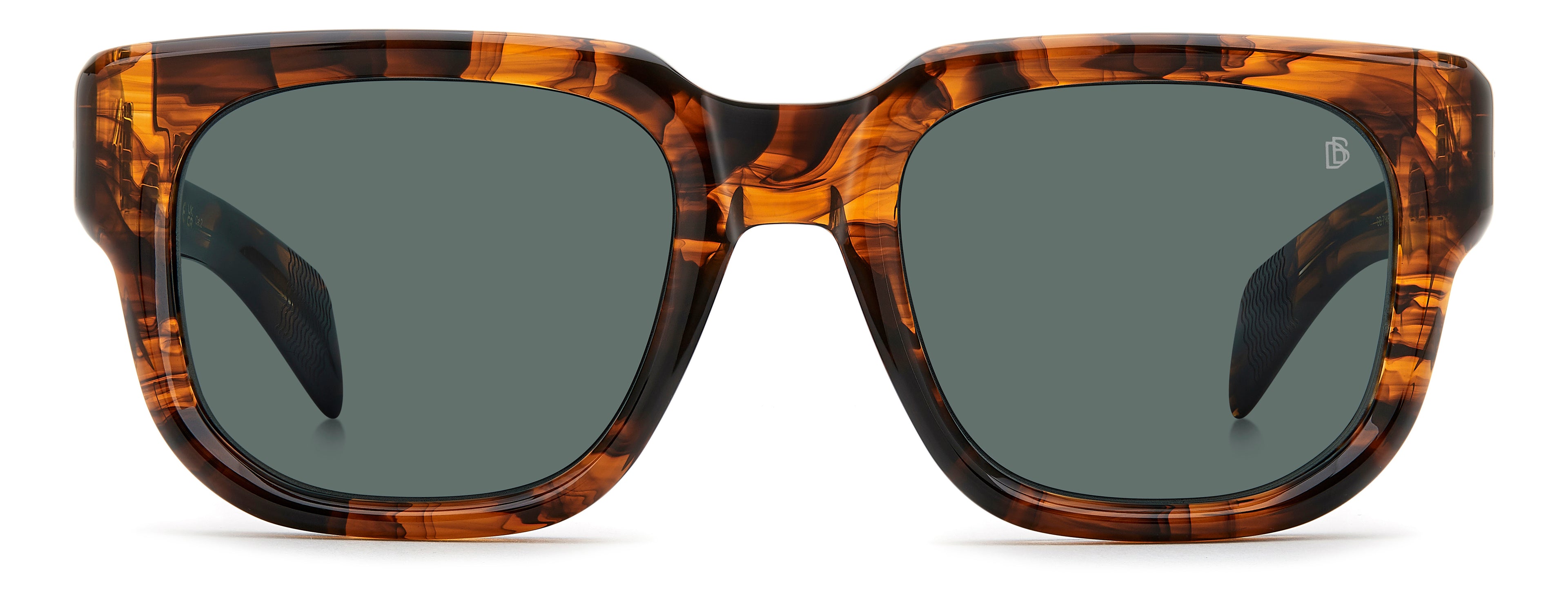 DAVID BECKHAM DB 7146/S EX4 QT 53