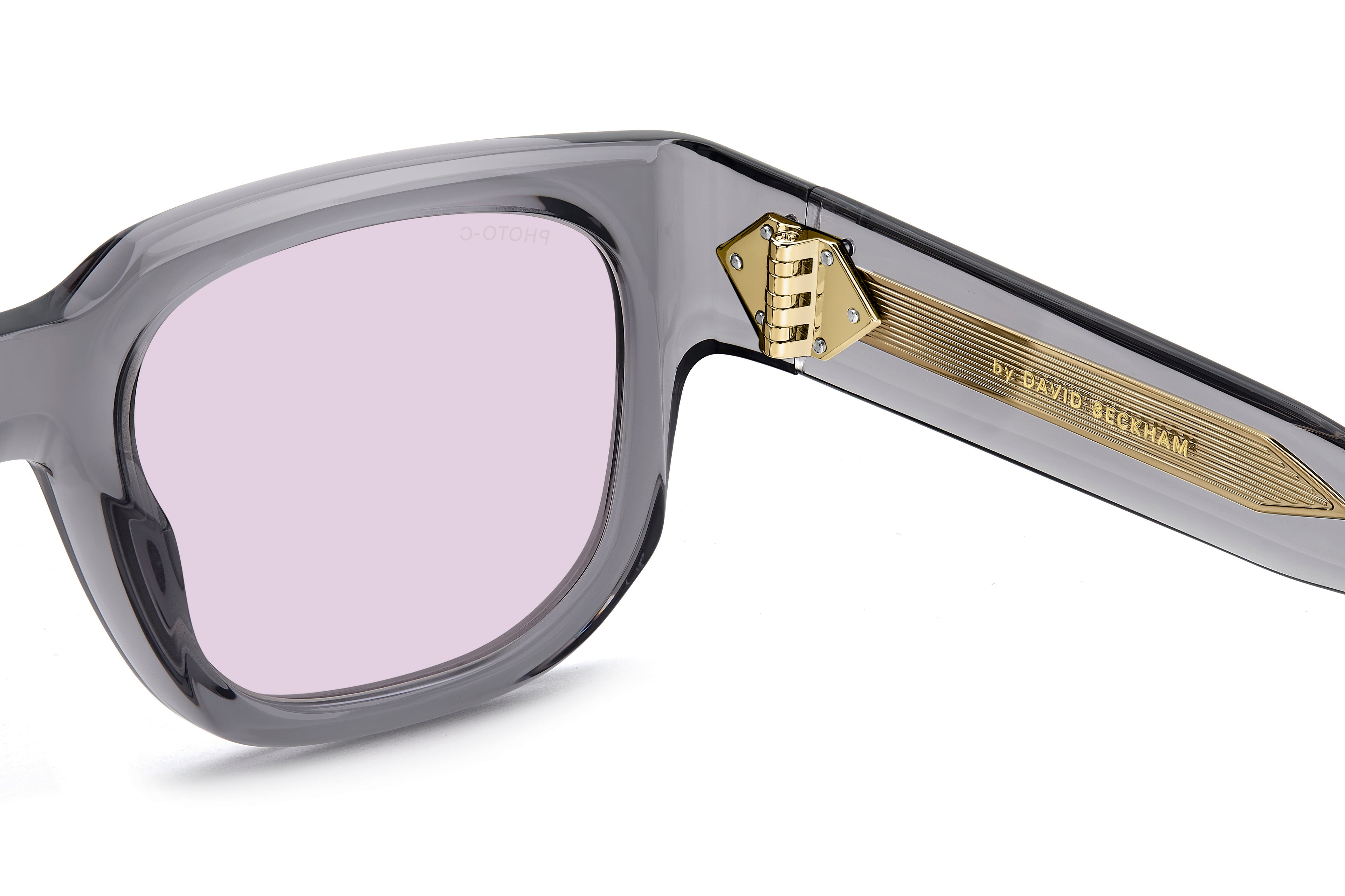 DAVID BECKHAM DB 7146/S KB7 KE 53