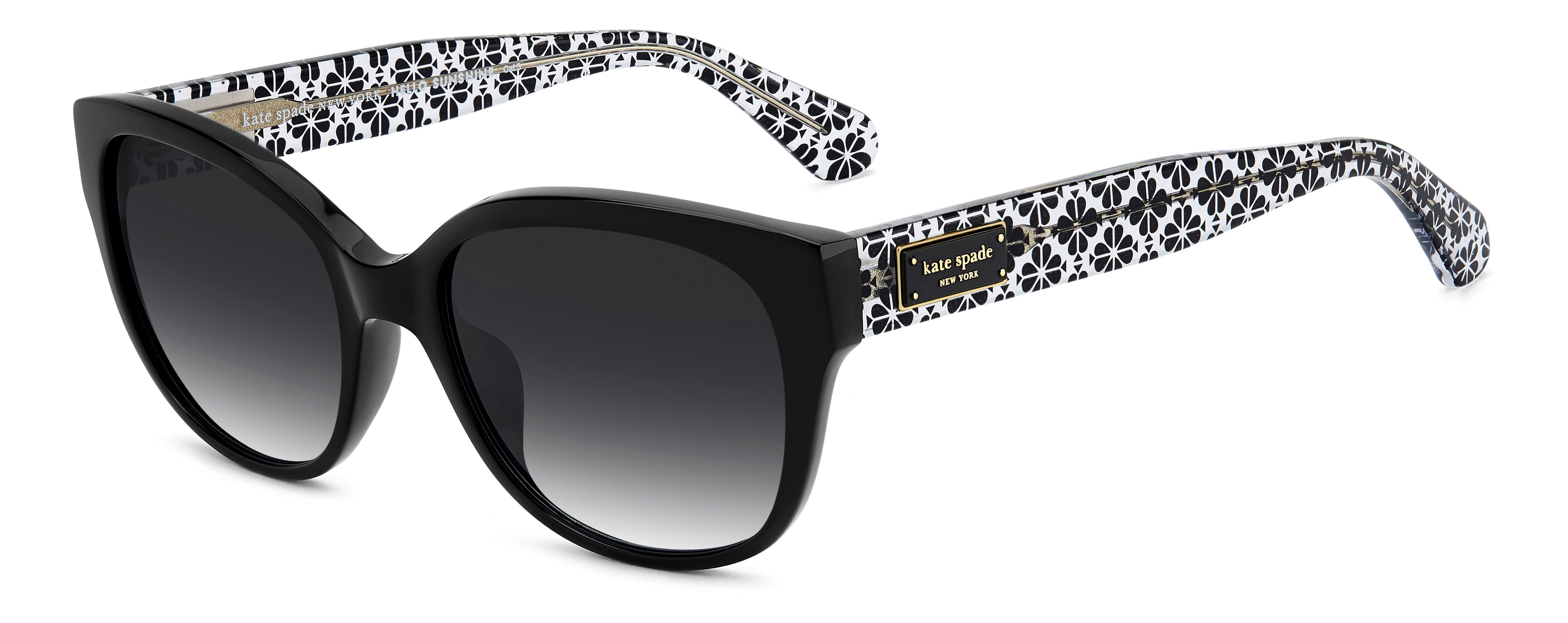 KATE SPADE KS NINNA 2/S 807 9O 55